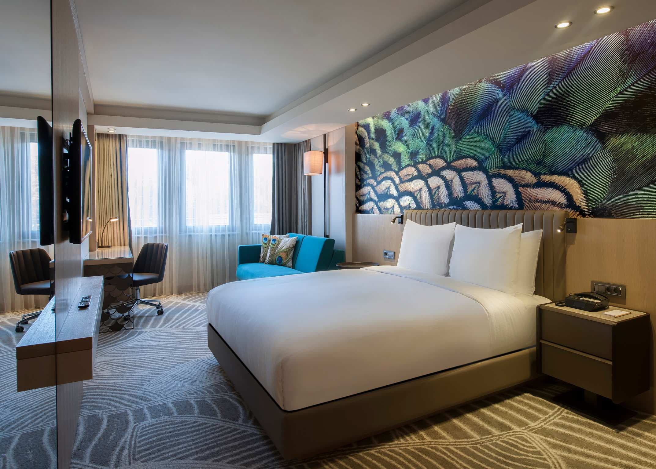 DoubleTree by Hilton Istanbul - Sirkeci