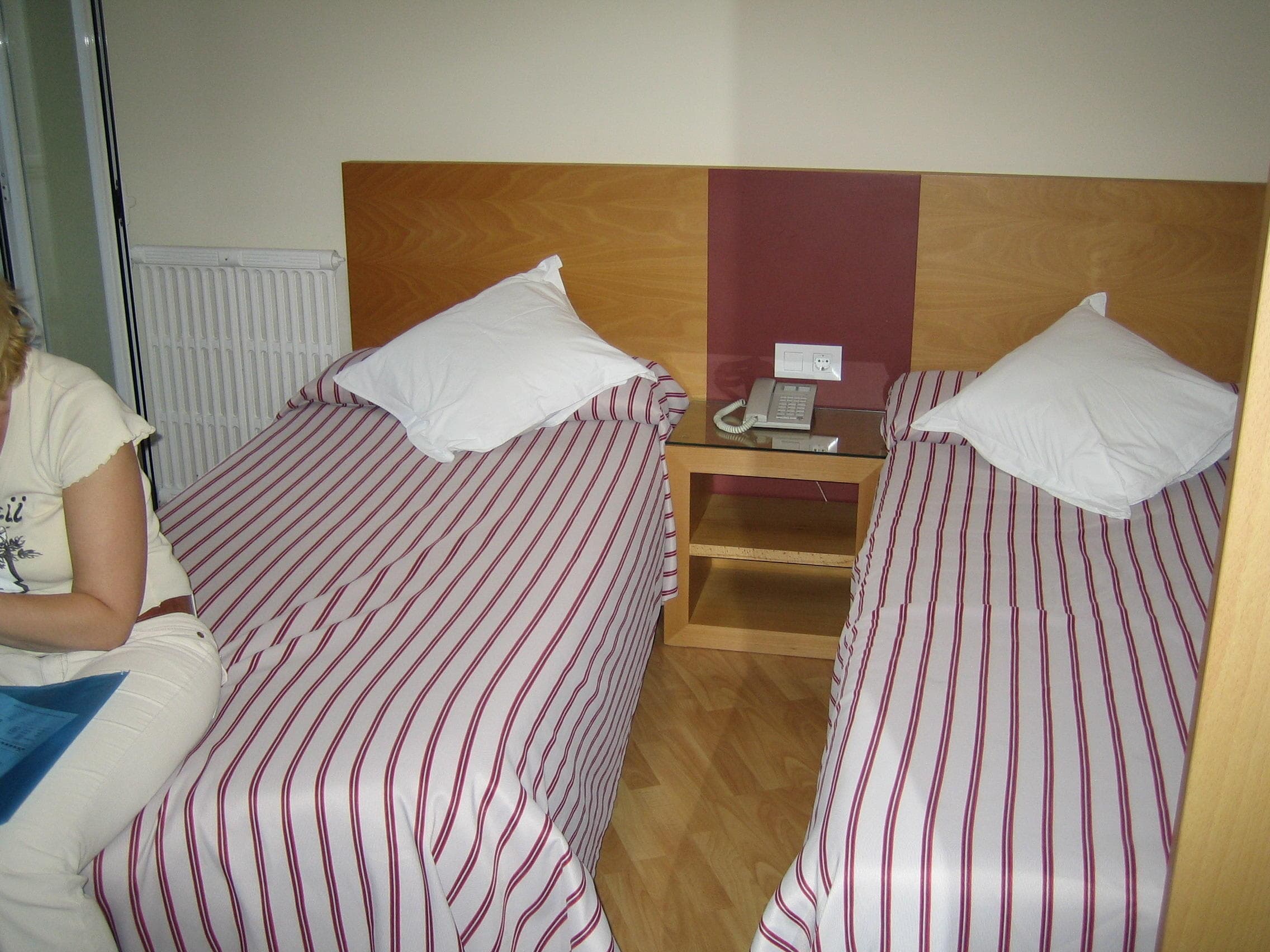 Hotel Amic Colon Ansicht 8