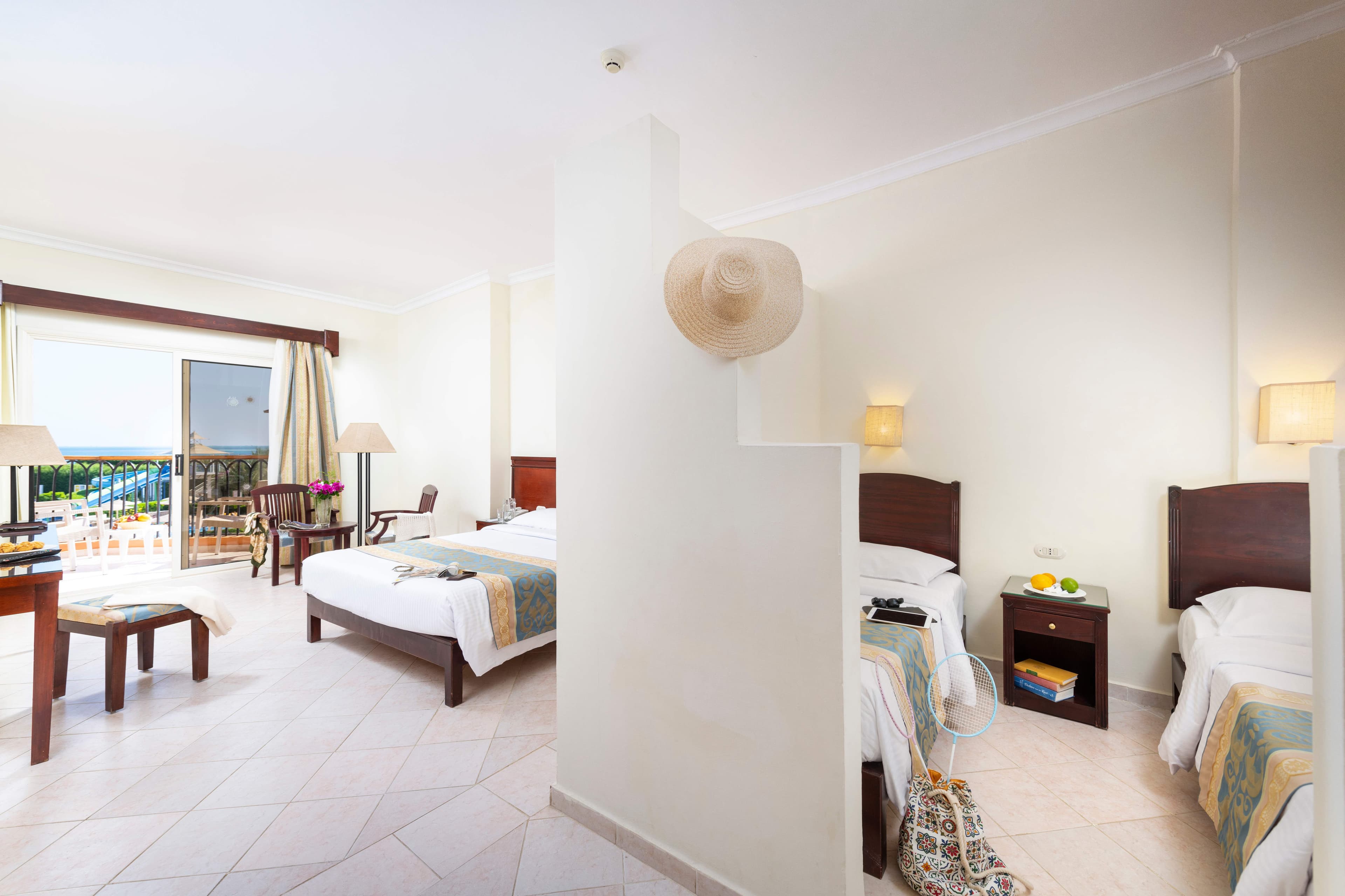 Three Corners Sunny Beach Resort Ansicht 4
