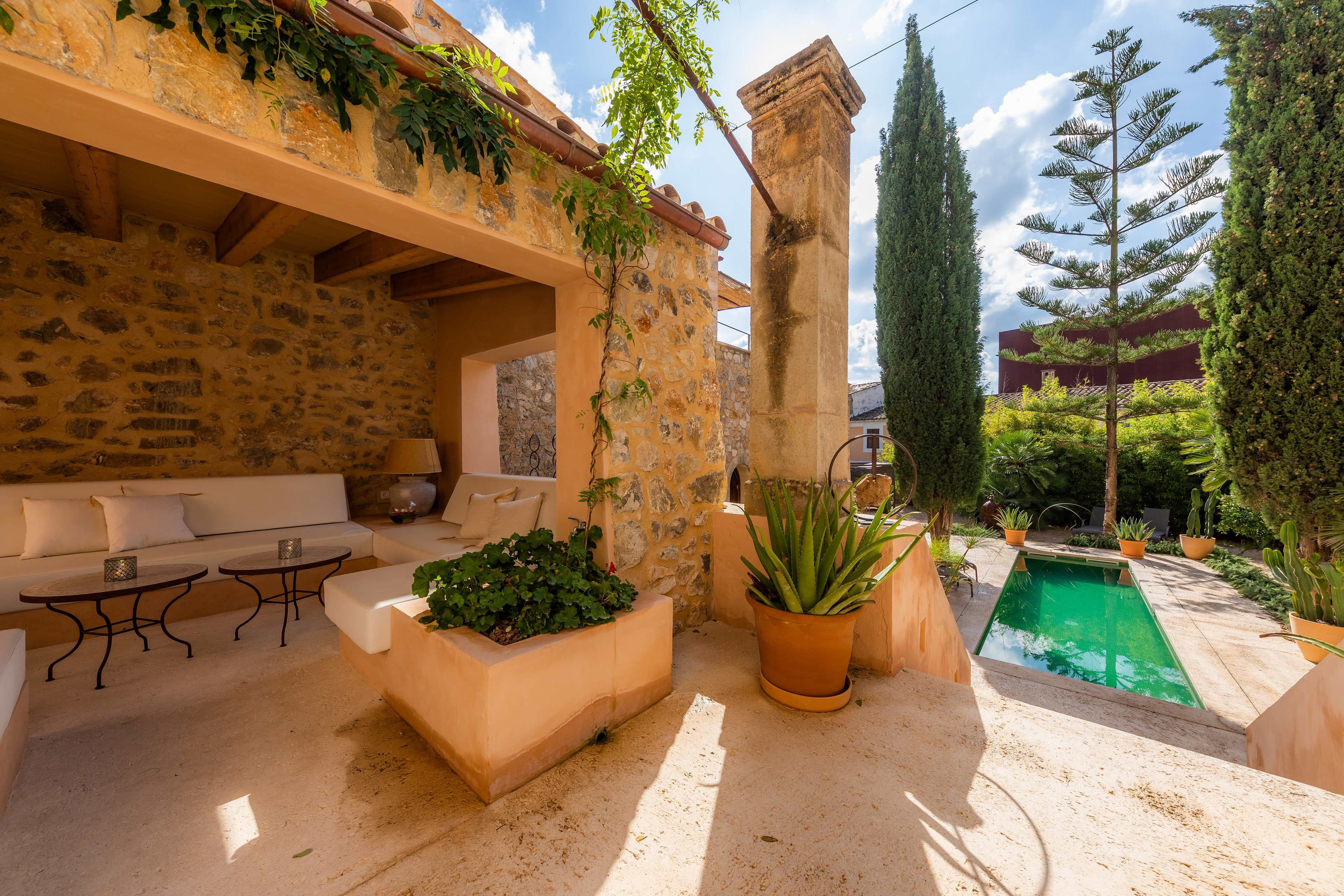 Yartan Boutique Hotel - Adults Only Ansicht 3