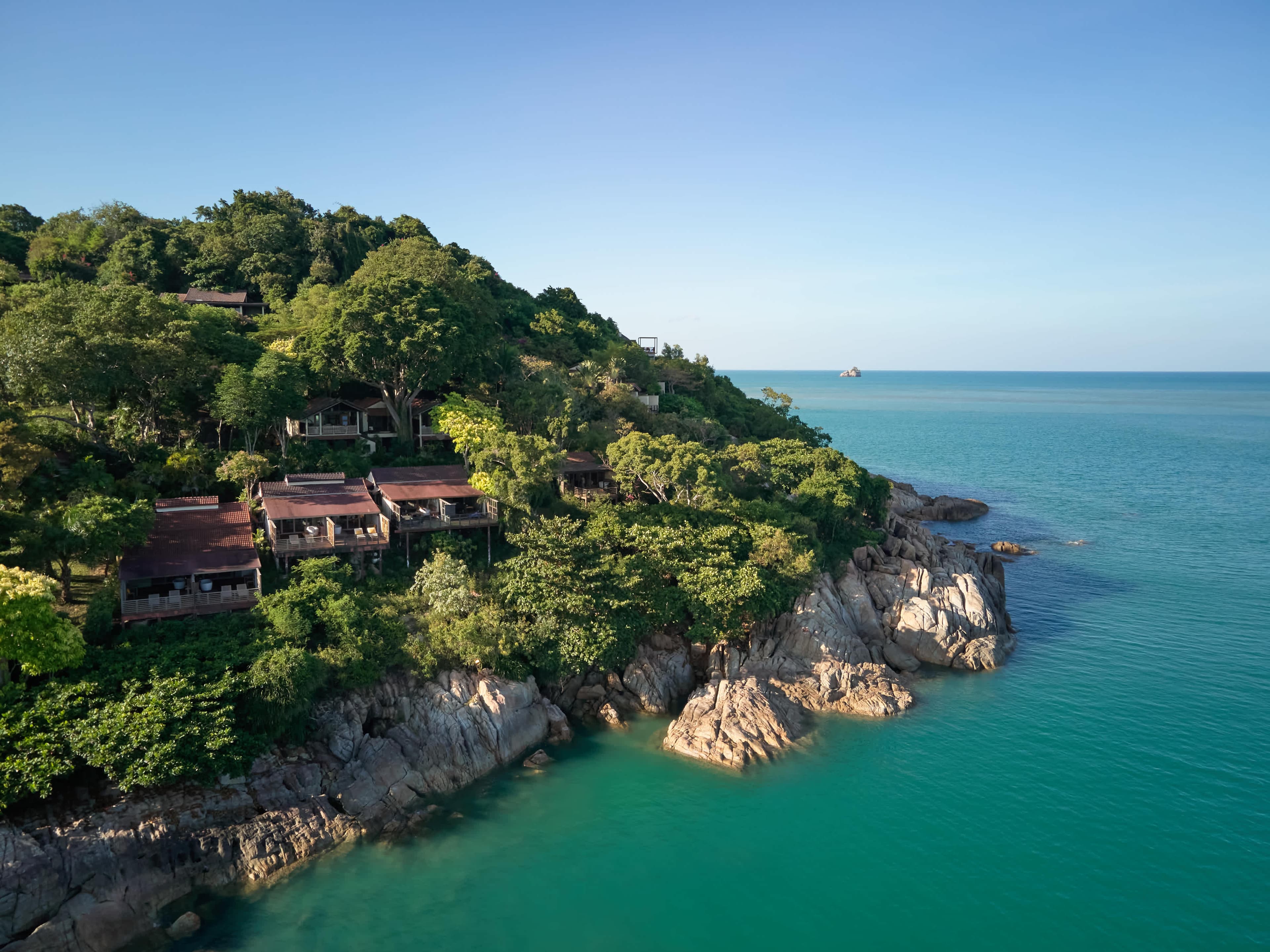 Garrya Tongsai Bay Samui Ansicht 3