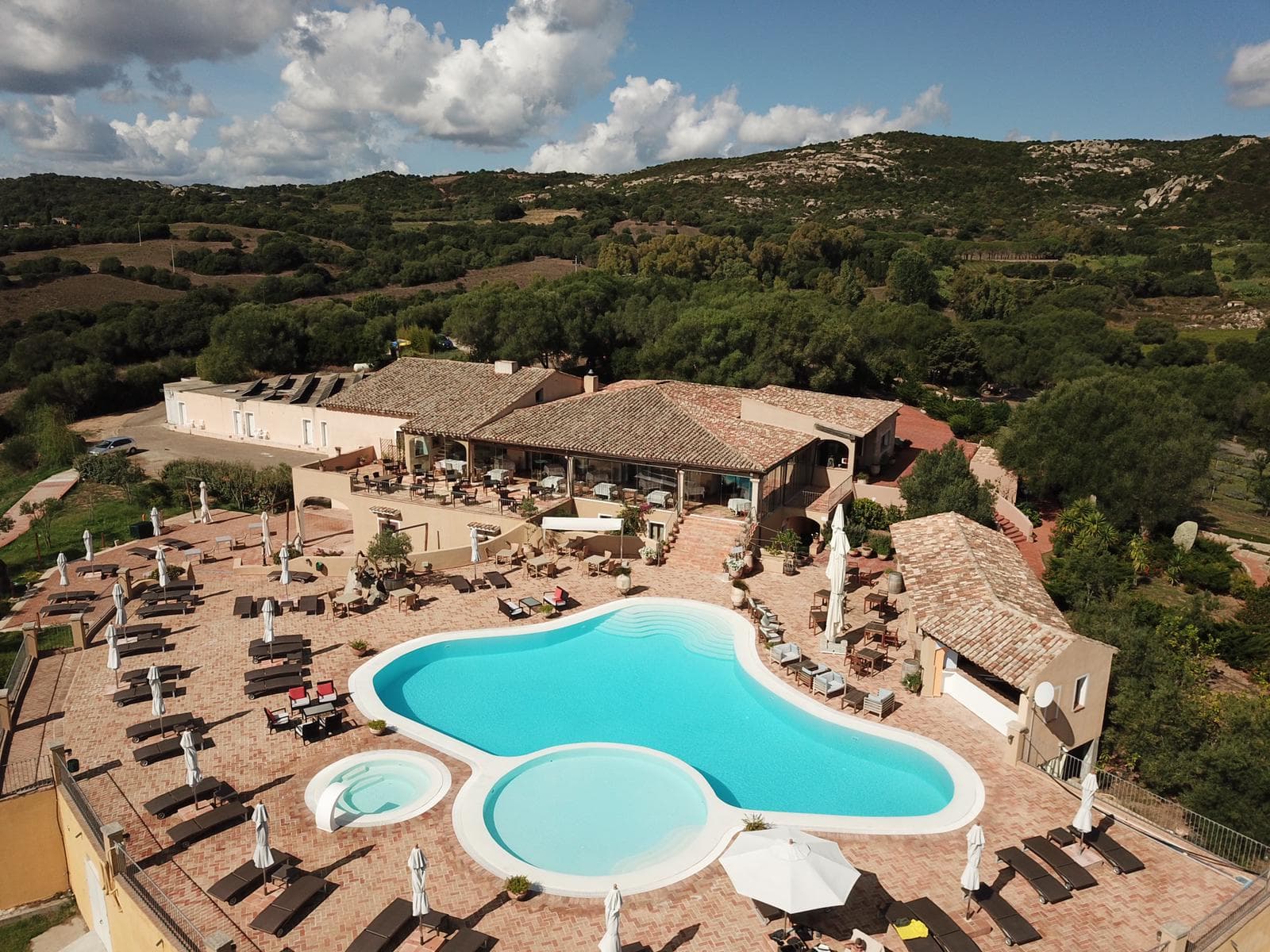 Felix Hotels - Country Resort Parco Degli Ulivi Ansicht 2