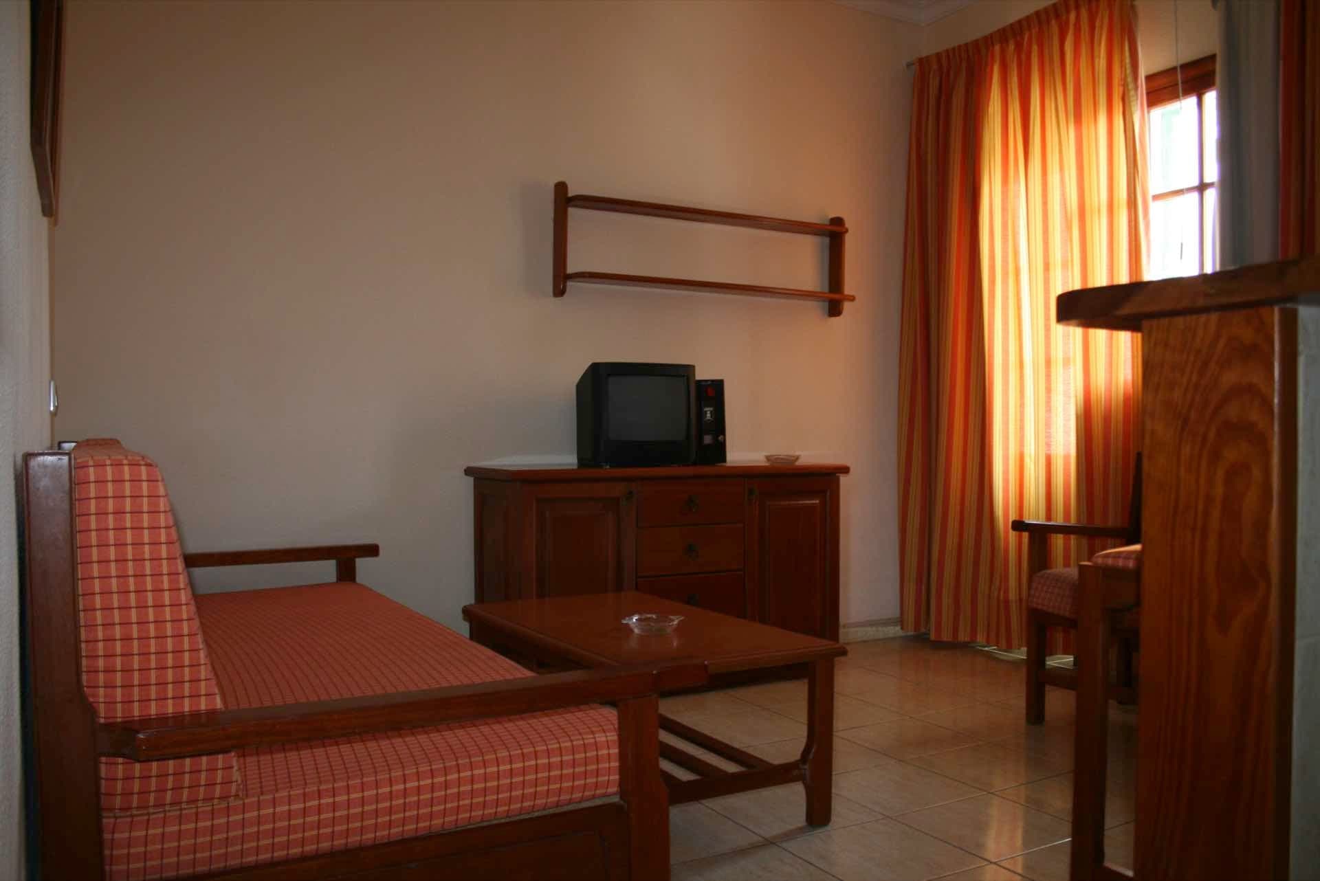 Apartments Don Diego Ansicht 4