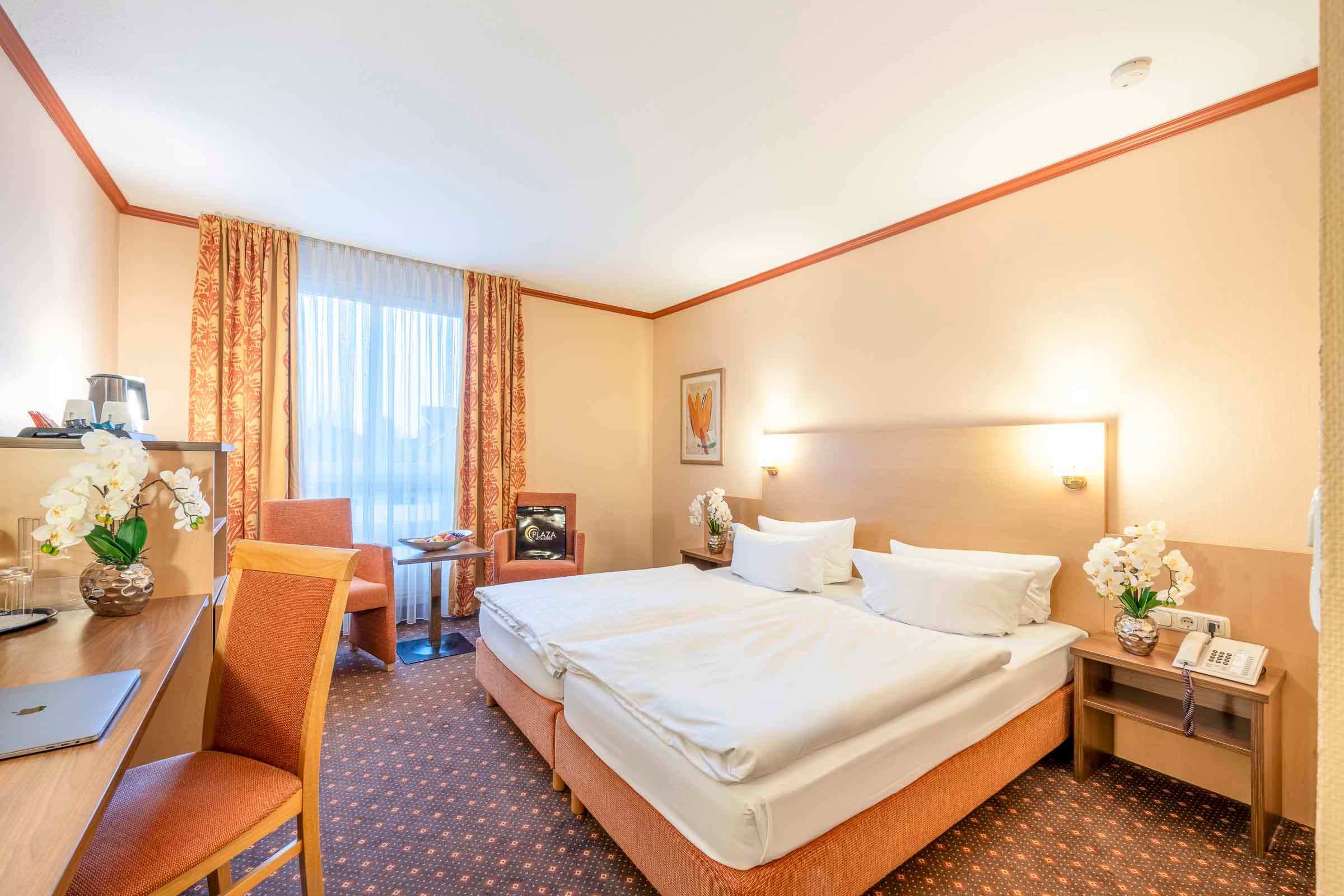 Sure Hotel by Best Western Hilden-Düsseldorf Ansicht 4
