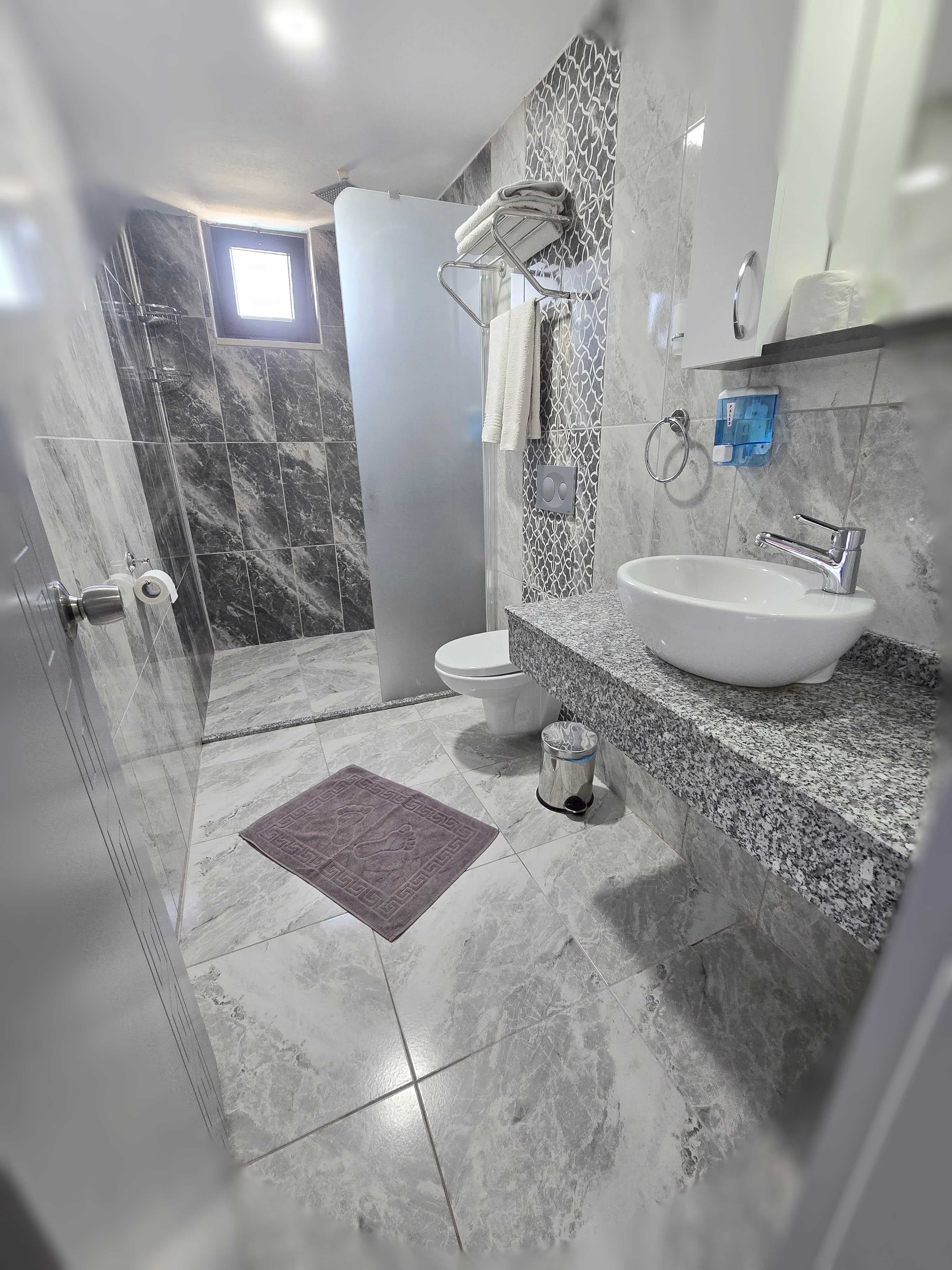 Diamant Hotel Ansicht 5