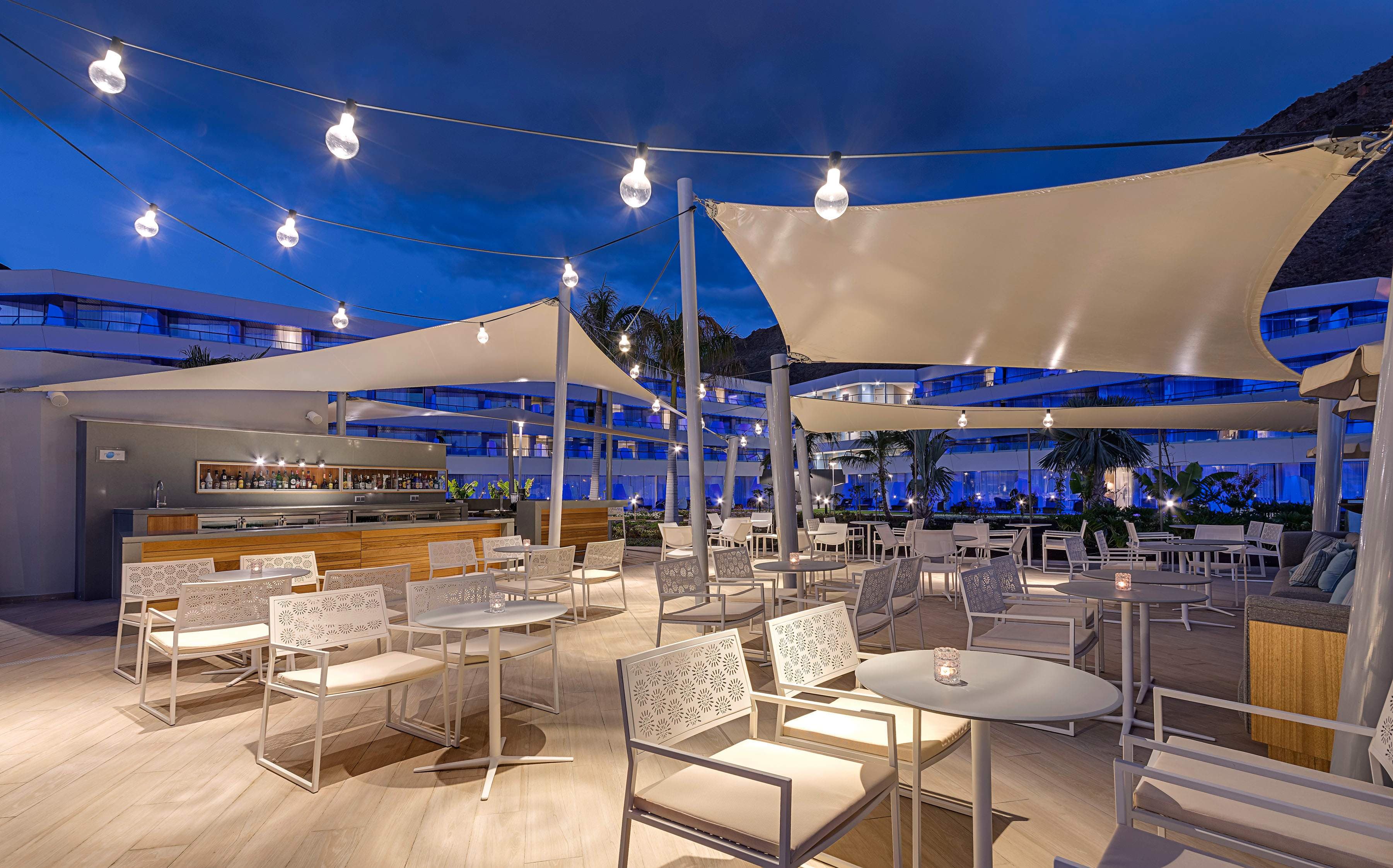 Radisson Blu Resort & Spa, Gran Canaria Mogan Ansicht 3