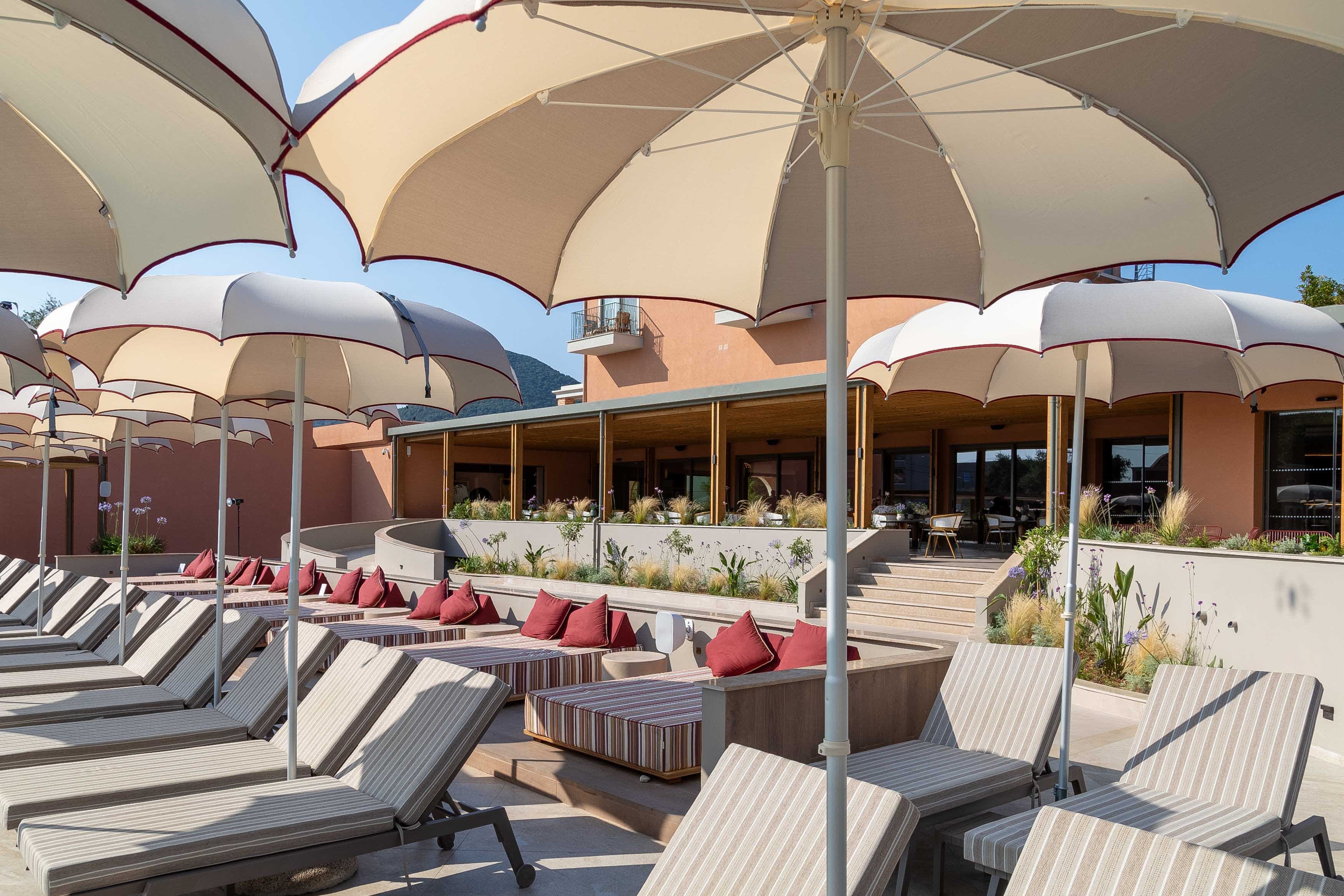 Sentido Apollo Palace Ansicht 8