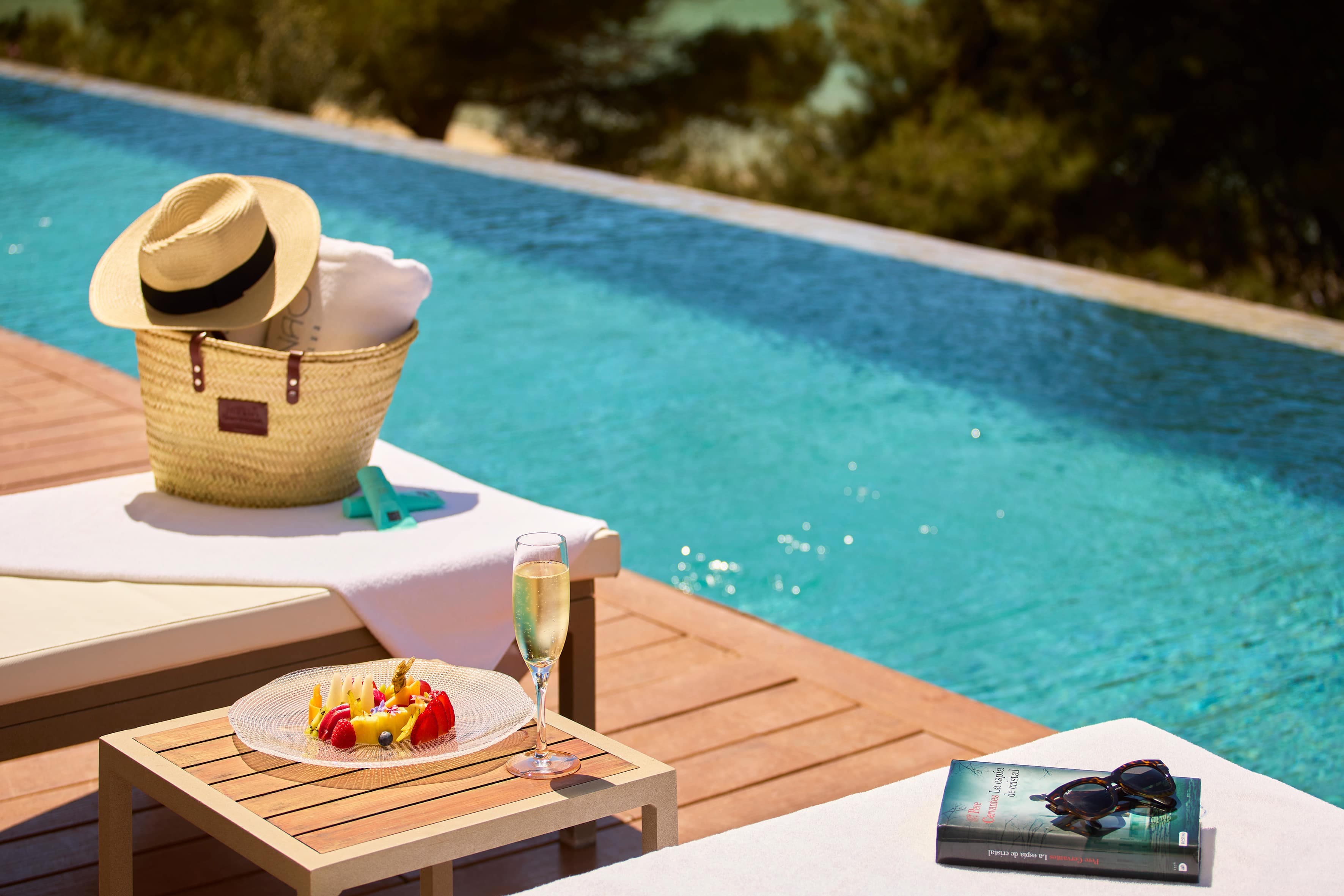Meliá Cala Galdana Ansicht 7
