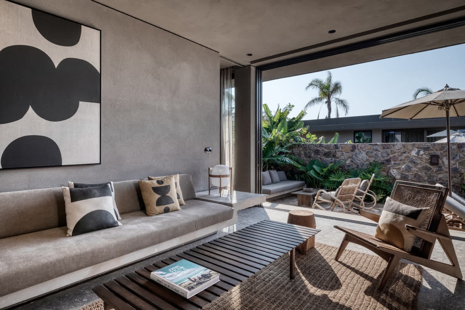 Domes Zeen Chania, a Luxury Collection Resort, Crete Ansicht 6