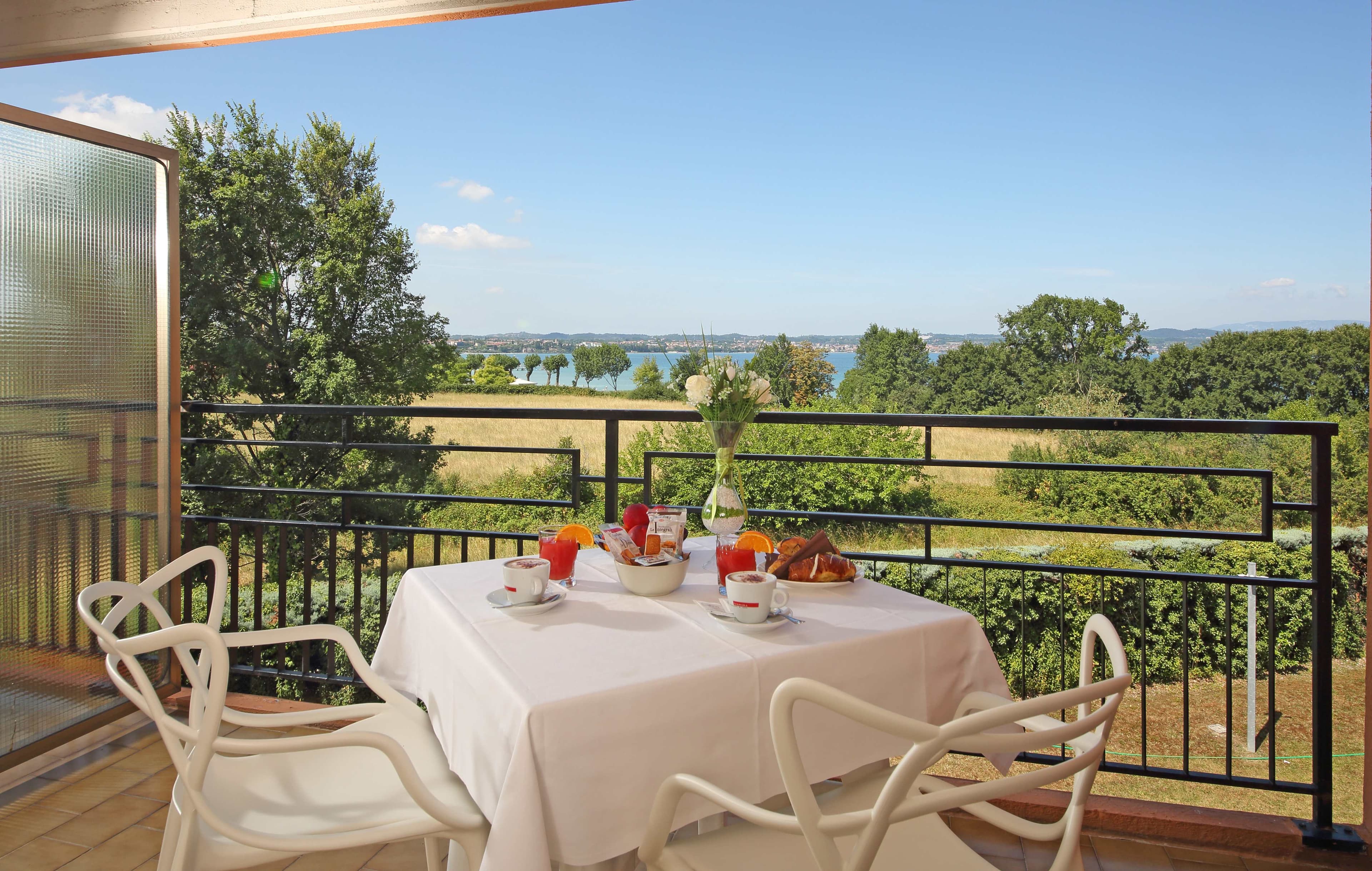 Hotel Residence Holiday Ansicht 2