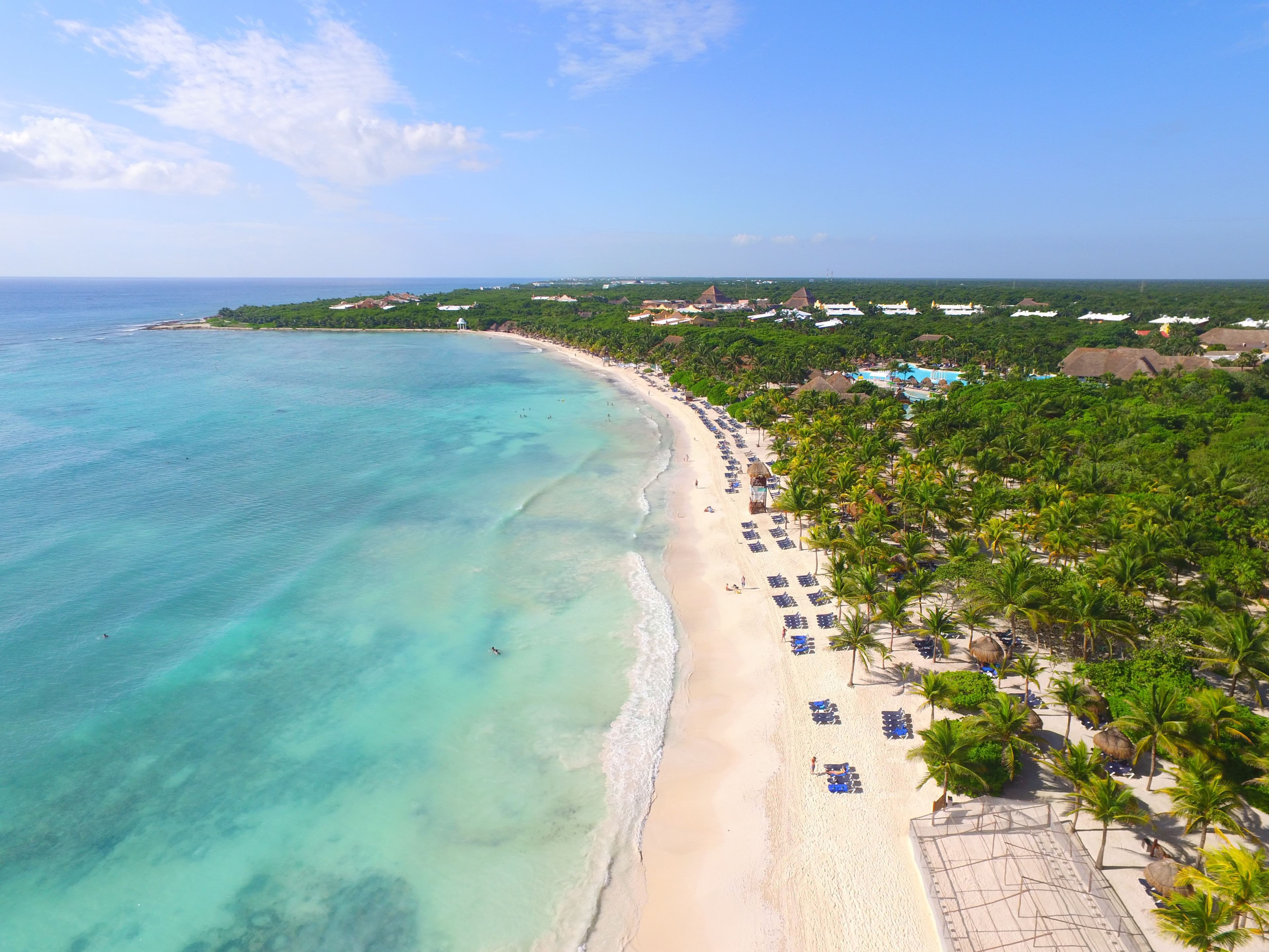 TRS Yucatan Hotel - Adults only Ansicht 9