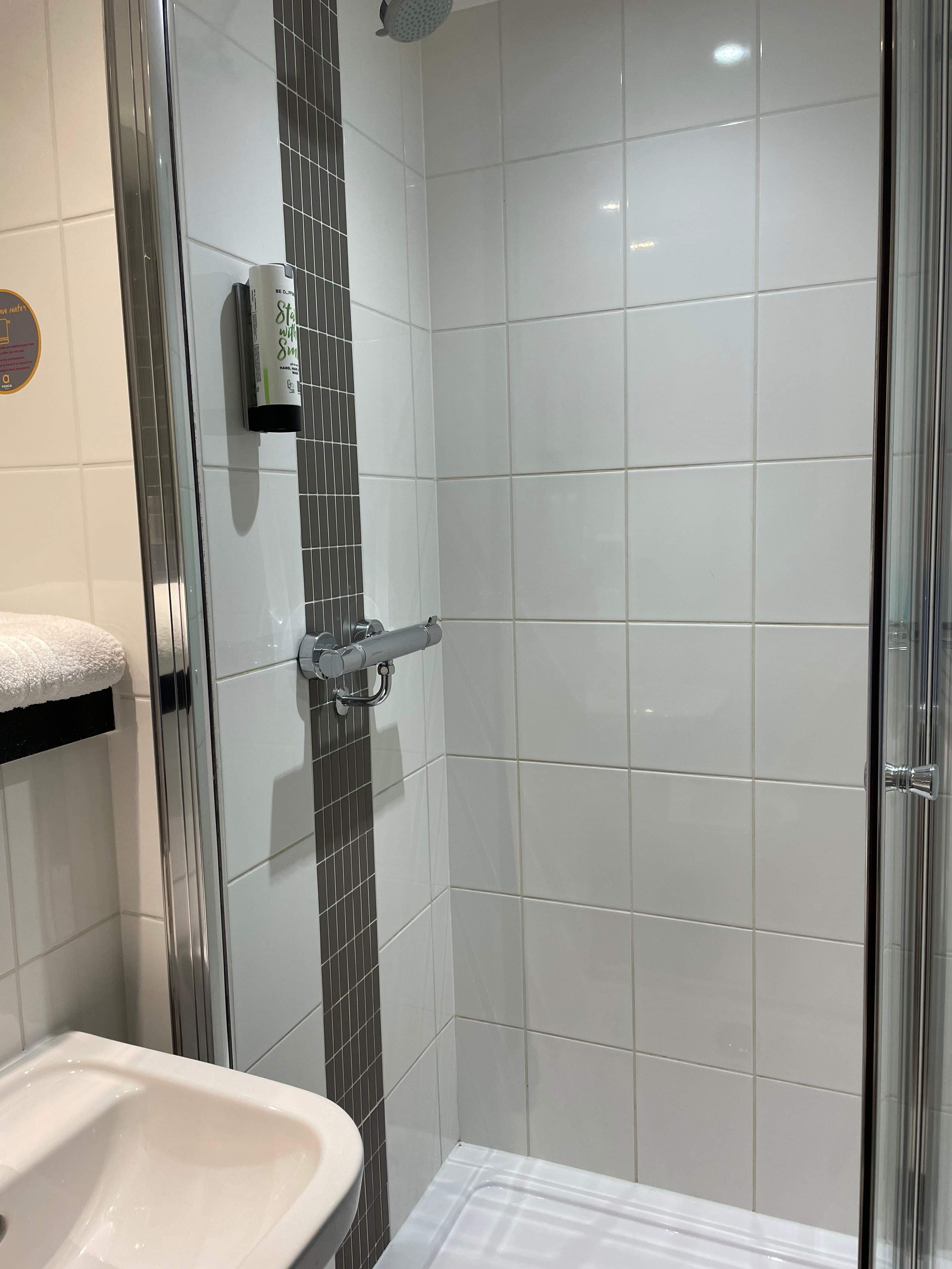 Point A Hotel London Shoreditch Ansicht 4