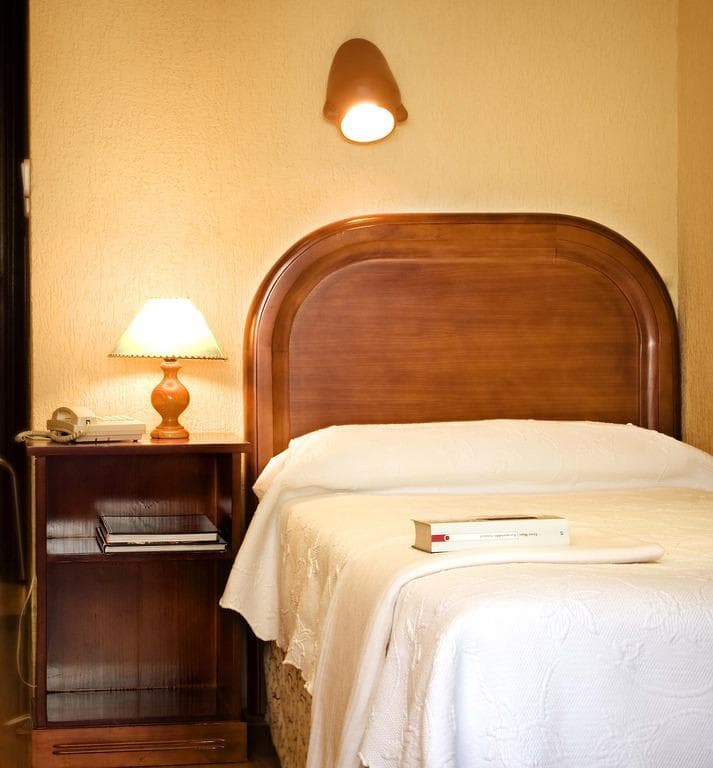 Hotel Los Cantaros Ansicht 3