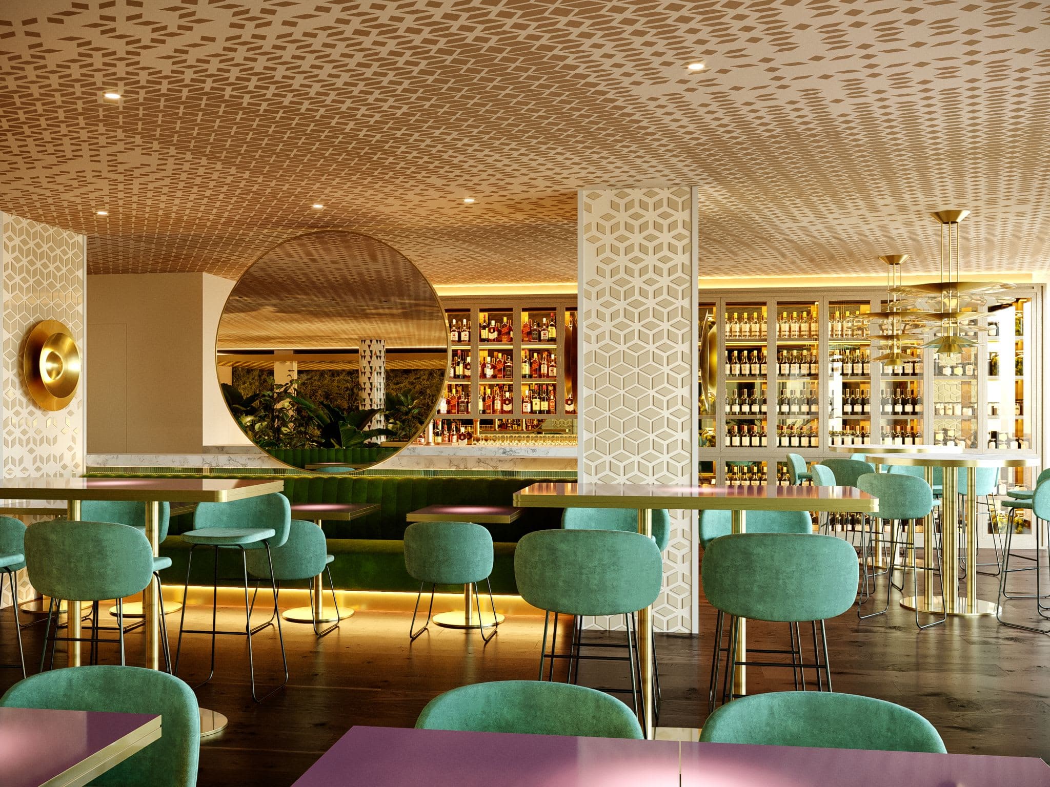 Barceló Carmen Granada Ansicht 8