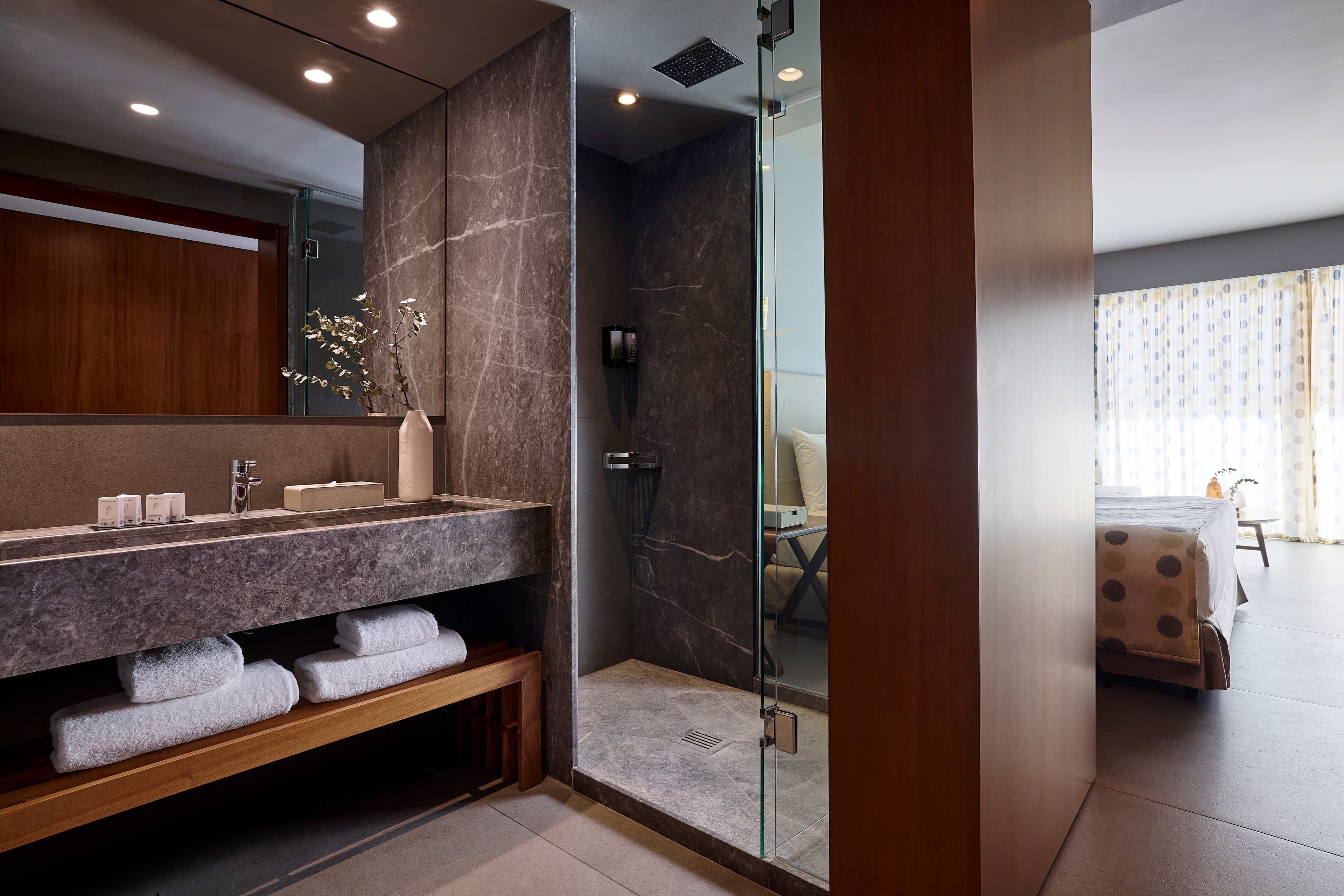 AQUILA Elounda Village Hotel Ansicht 6