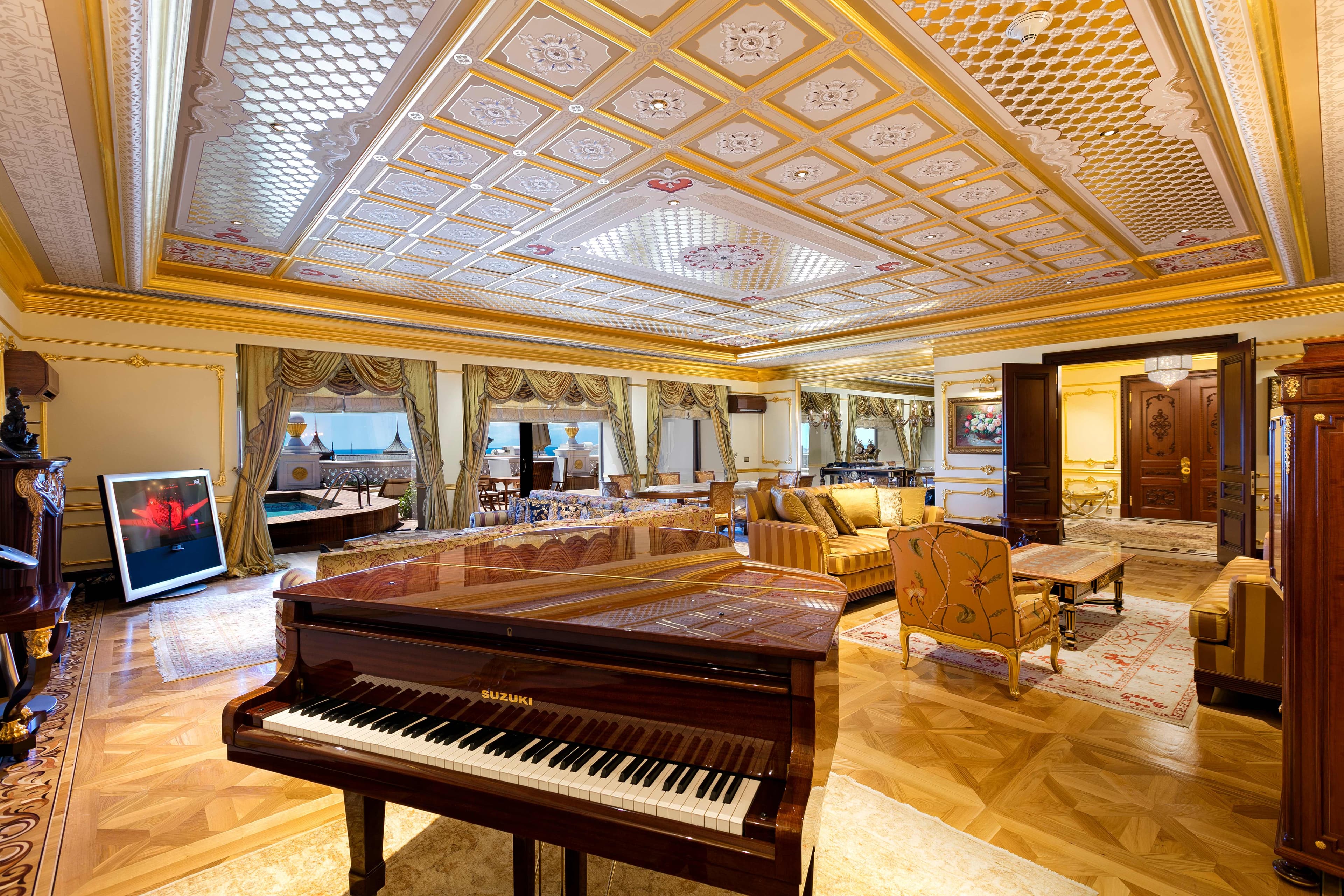 Mardan Palace Ansicht 4