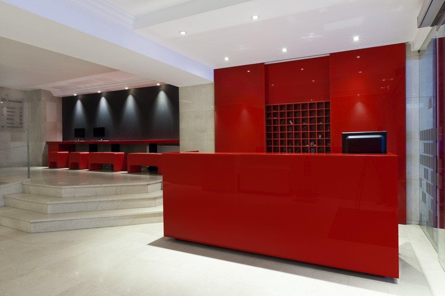 Atenea Calabria Apartments Ansicht 8