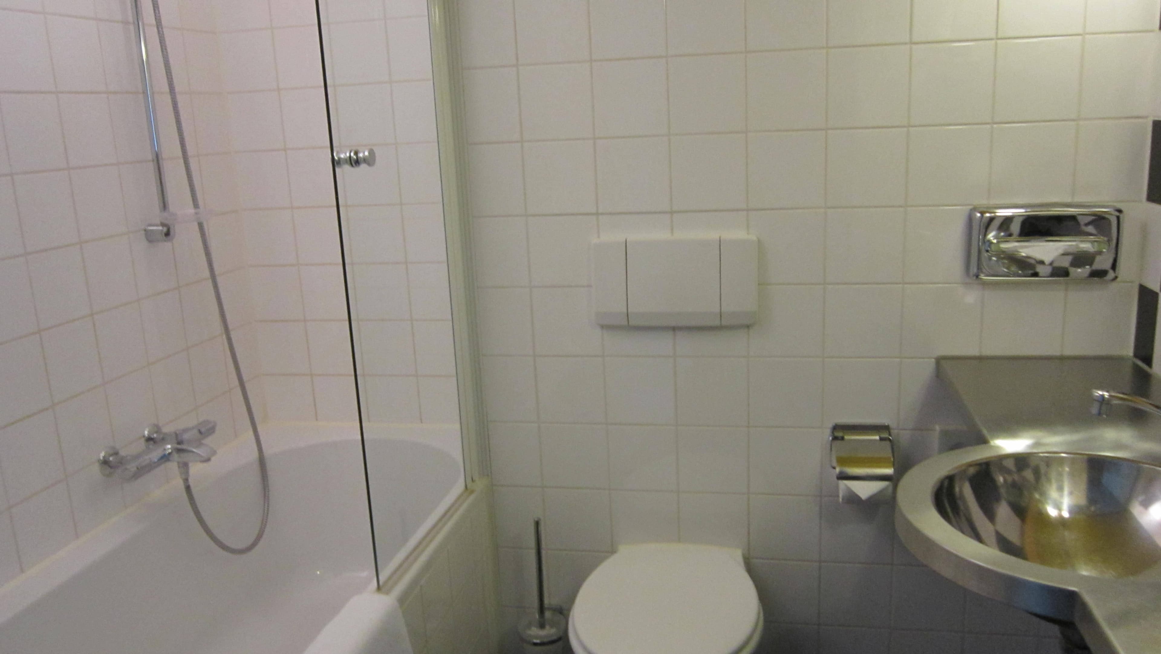 WestCord Art Hotel Amsterdam 3-Star Ansicht 6