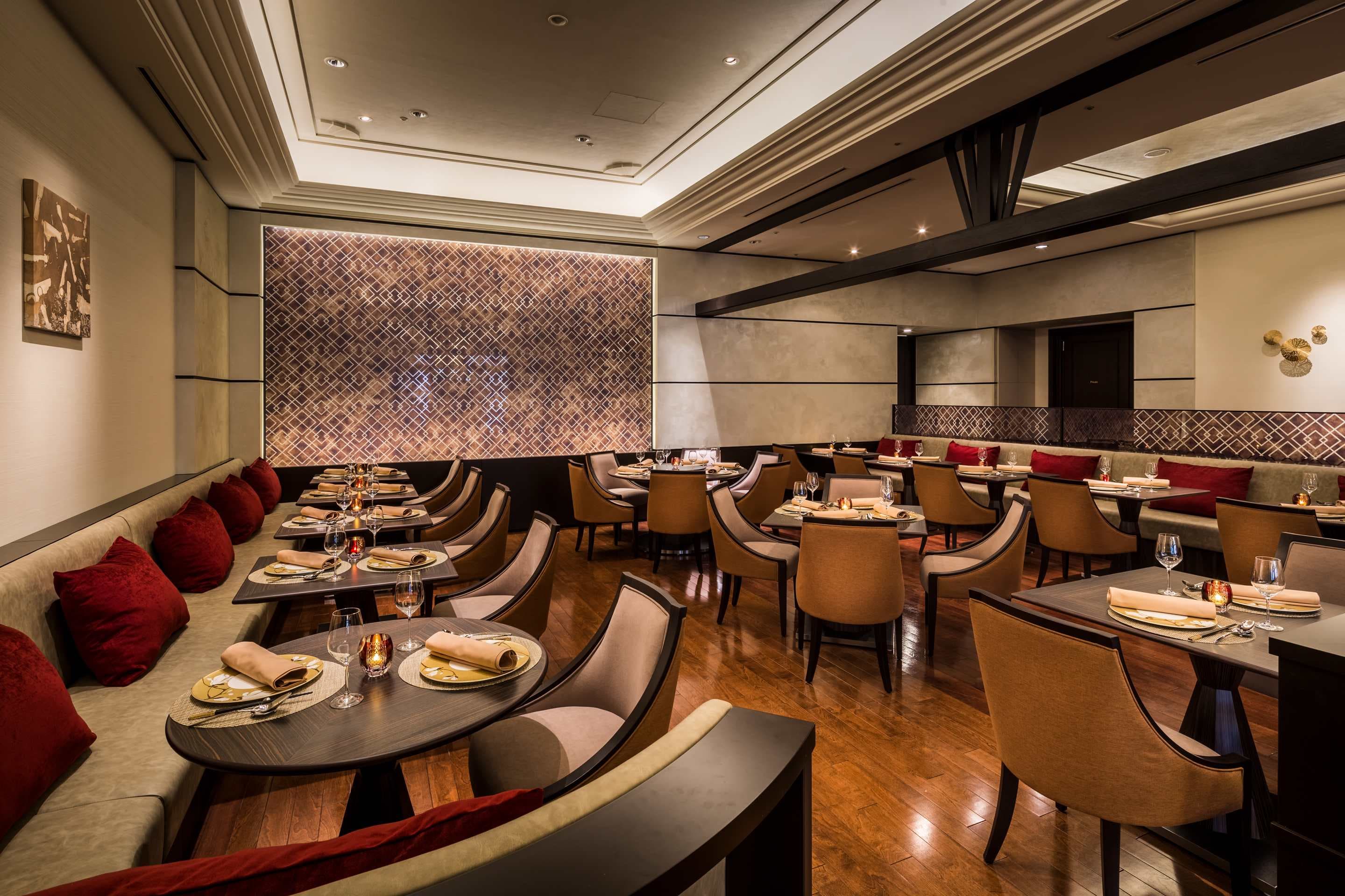 Hilton Tokyo Bay Ansicht 7