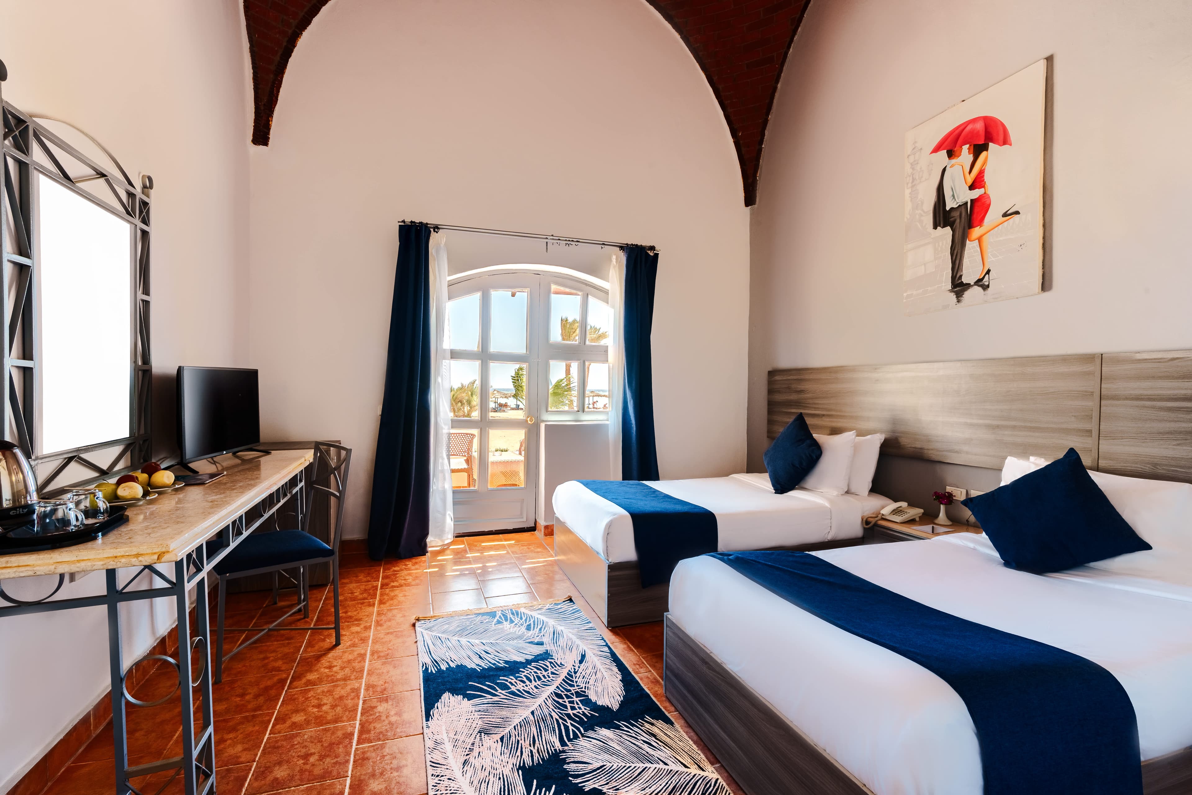 Protels Crystal Beach Resort Ansicht 4