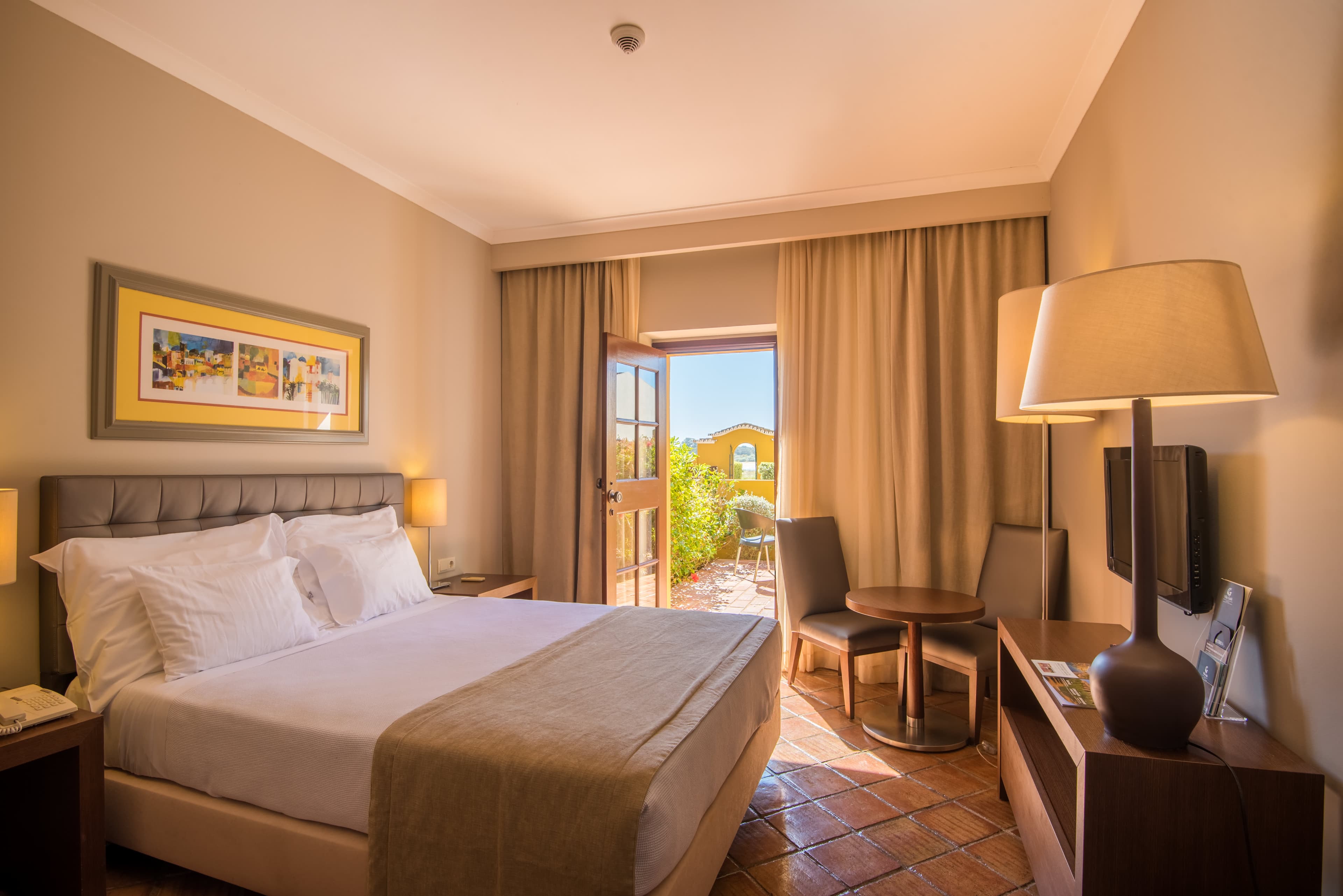 Hotel Vila Galé Albacora Ansicht 5
