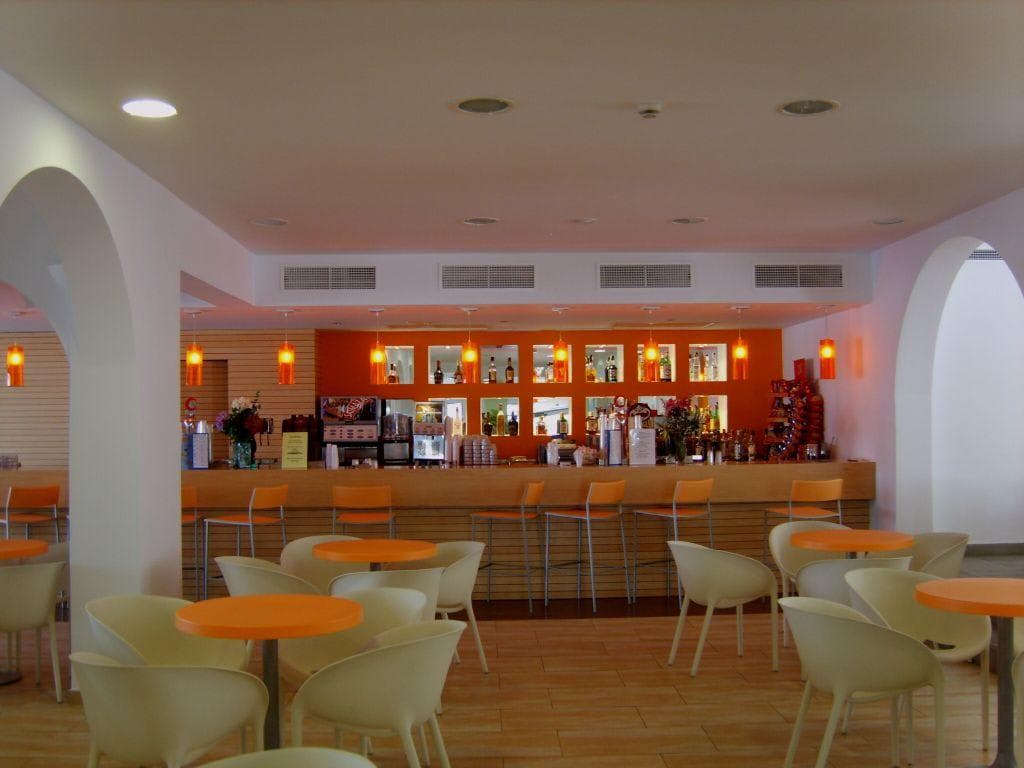 Gavimar Ariel Chico Club & Resort Ansicht 10