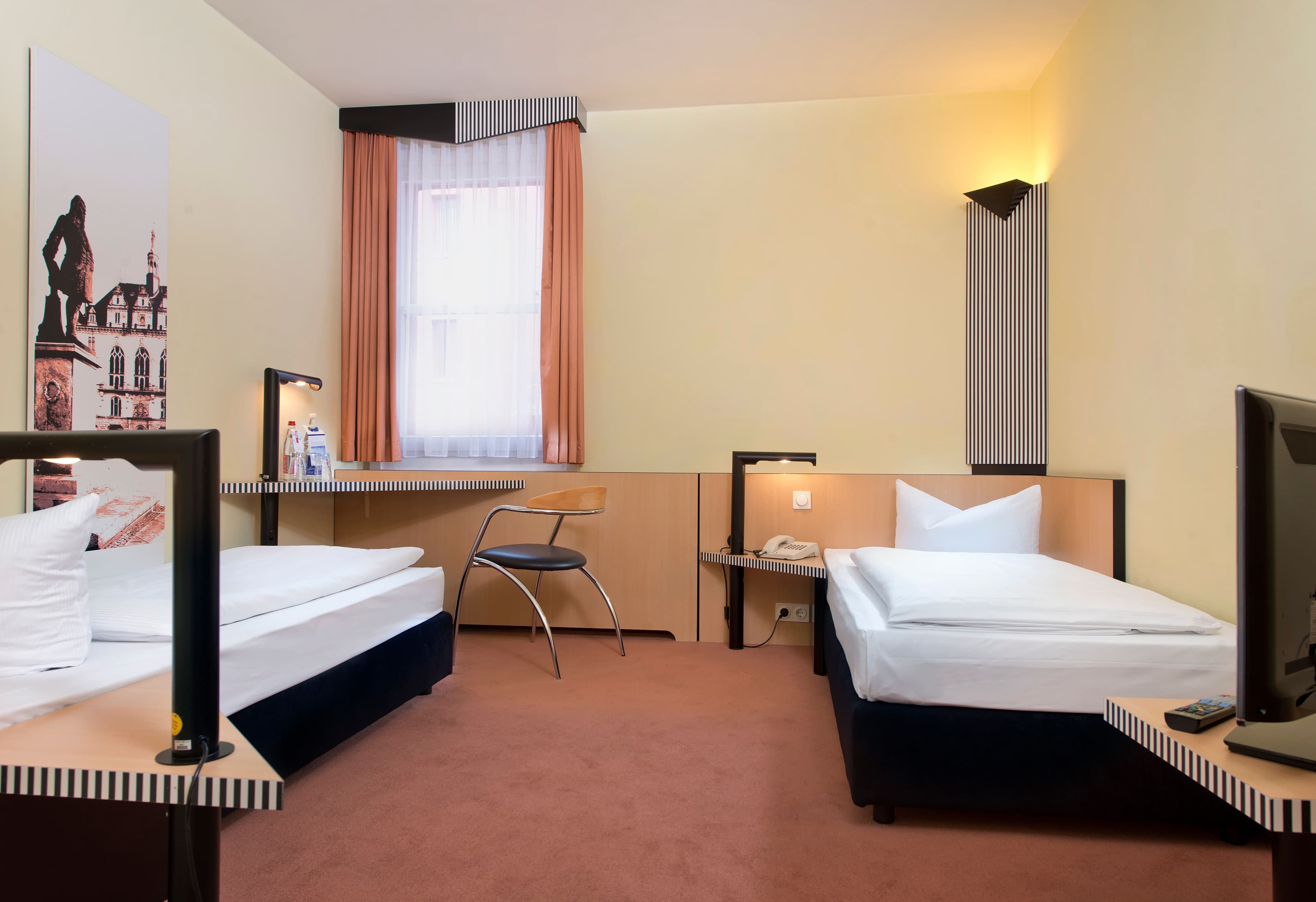 TRYP by Wyndham Halle Ansicht 4