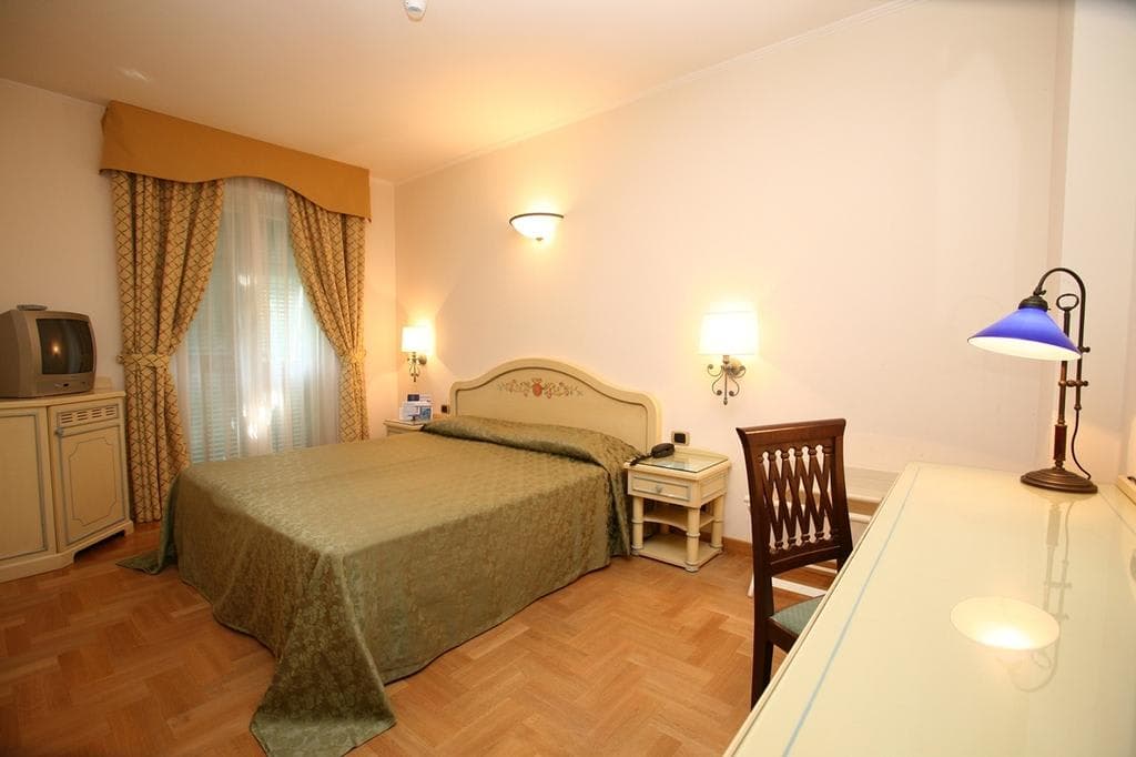 Hotel Grande Albergo Ansicht 6