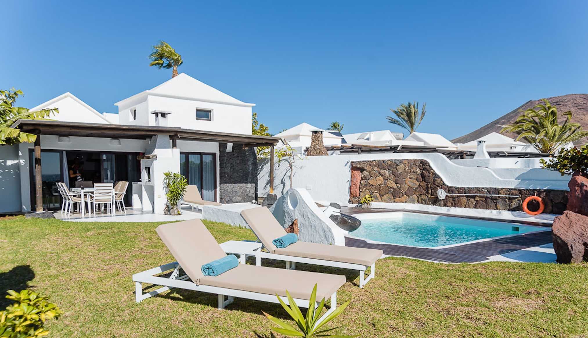 Kamezí Boutique Hotel Villas Ansicht 2