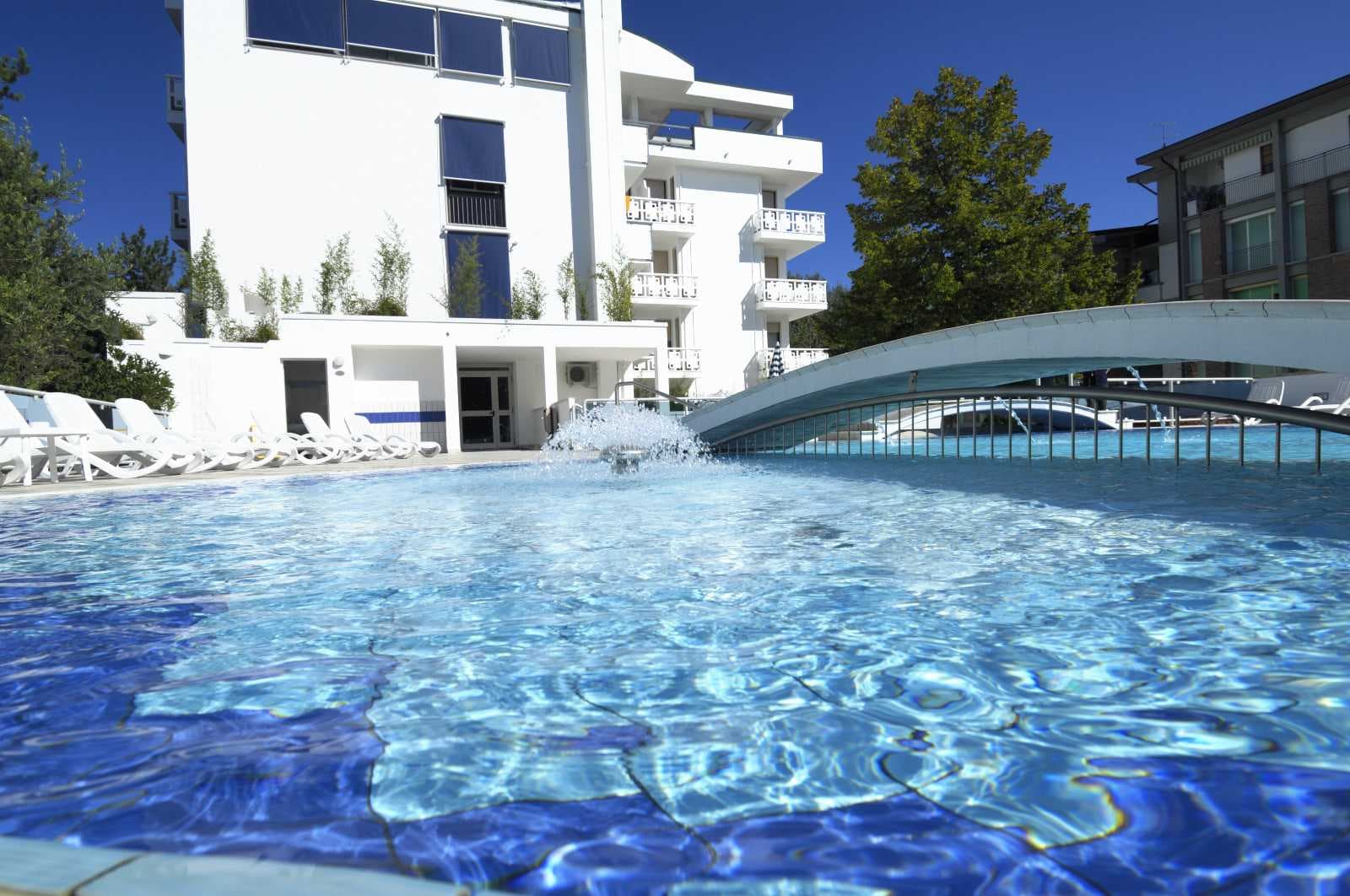 Hotel Firenze Ansicht 7