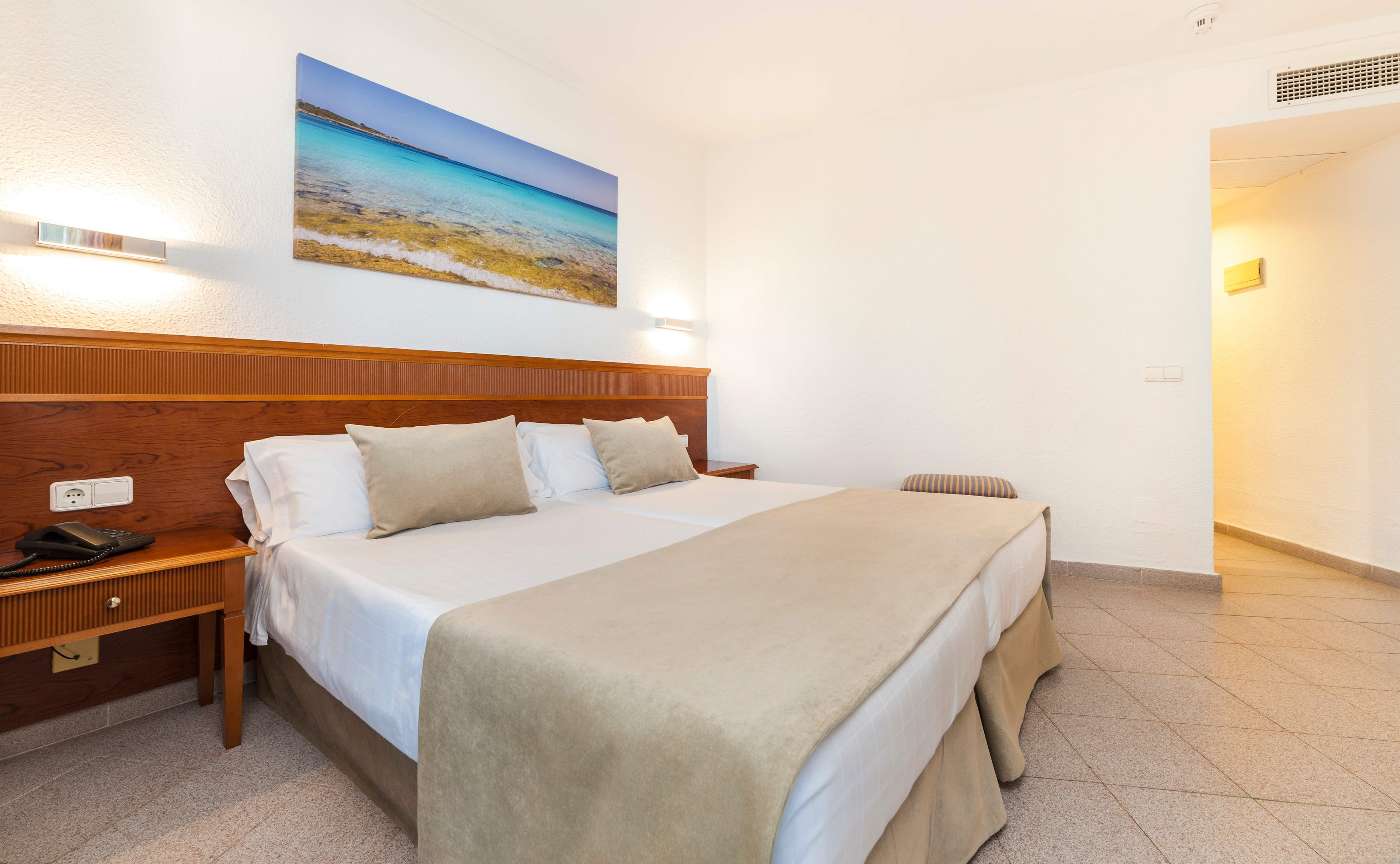 Globales Palmanova Palace Ansicht 5