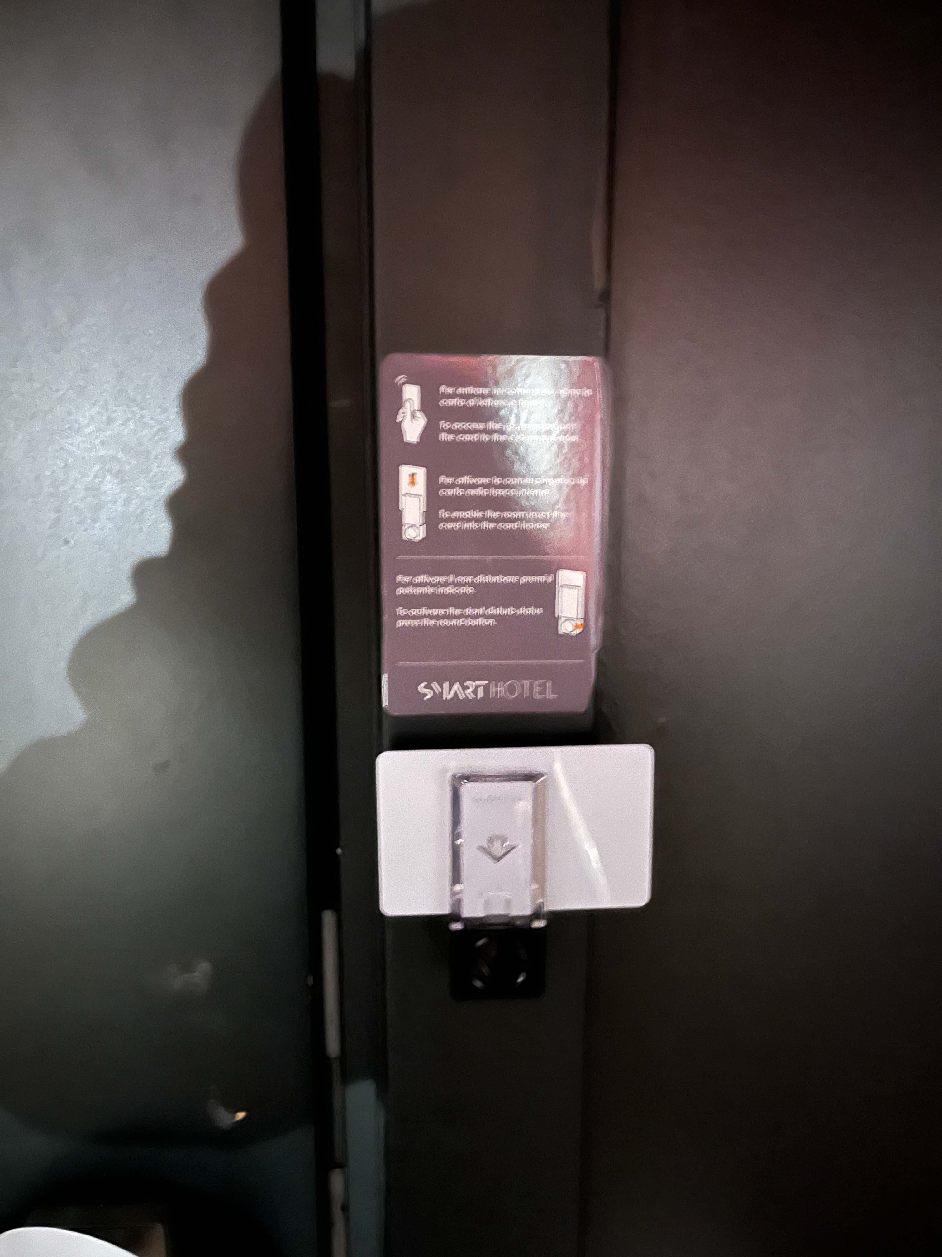 Smart Hotel Milano Centrale Ansicht 4