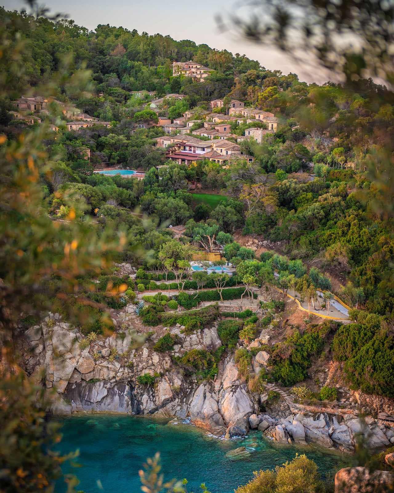 Hotel Monte Turri - Adults Only