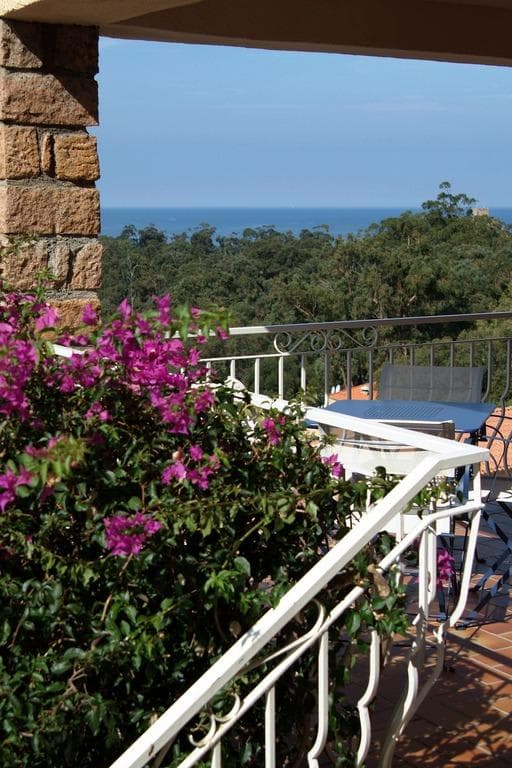 Hotel Capo d'Orto Ansicht 6