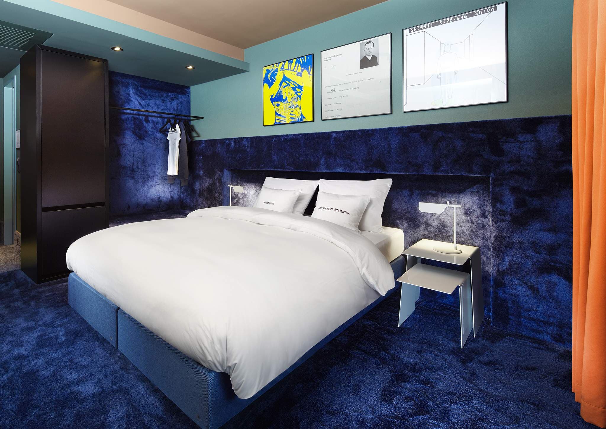 25hours Hotel The Goldman
