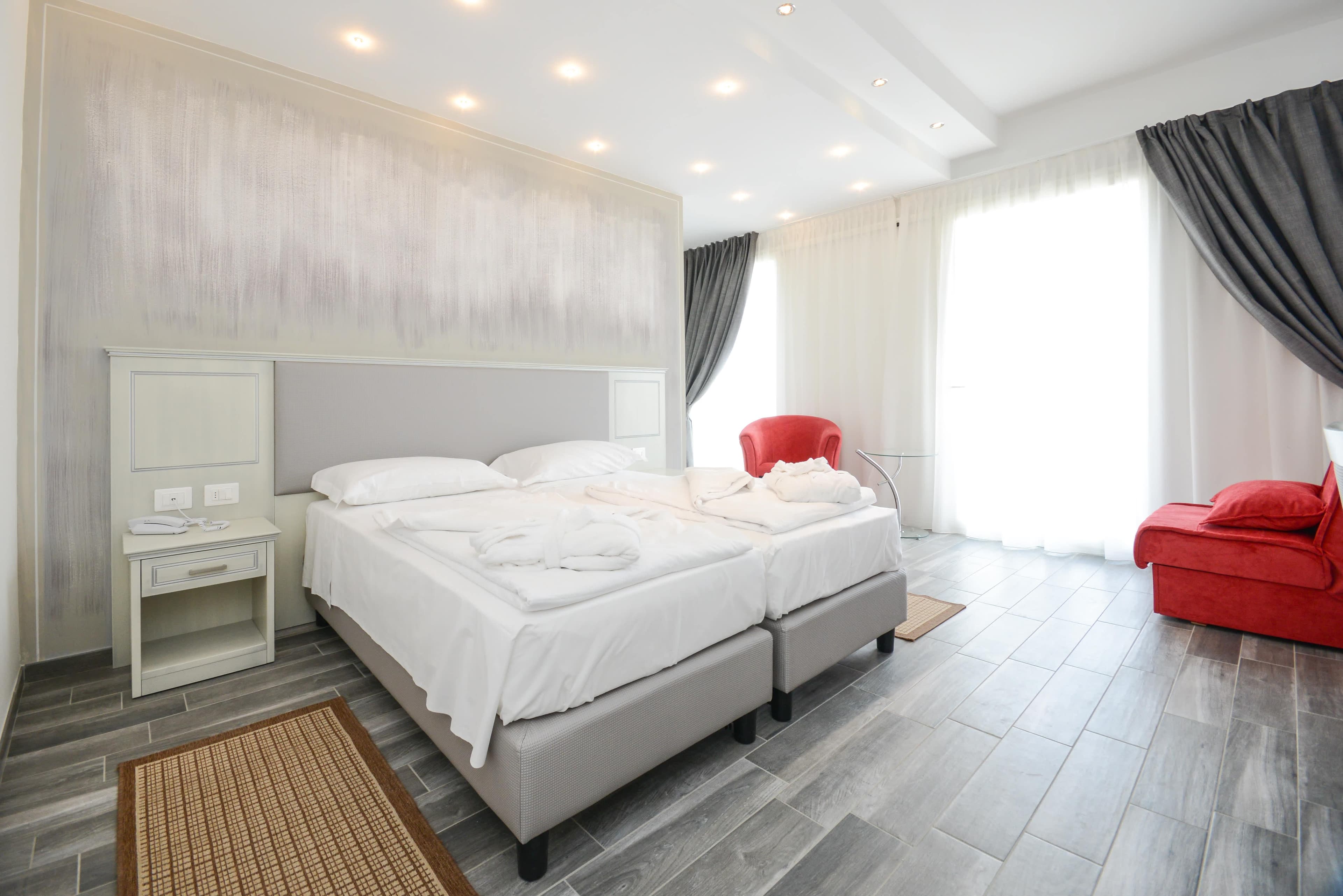 Villa Paradiso Suite Ansicht 3