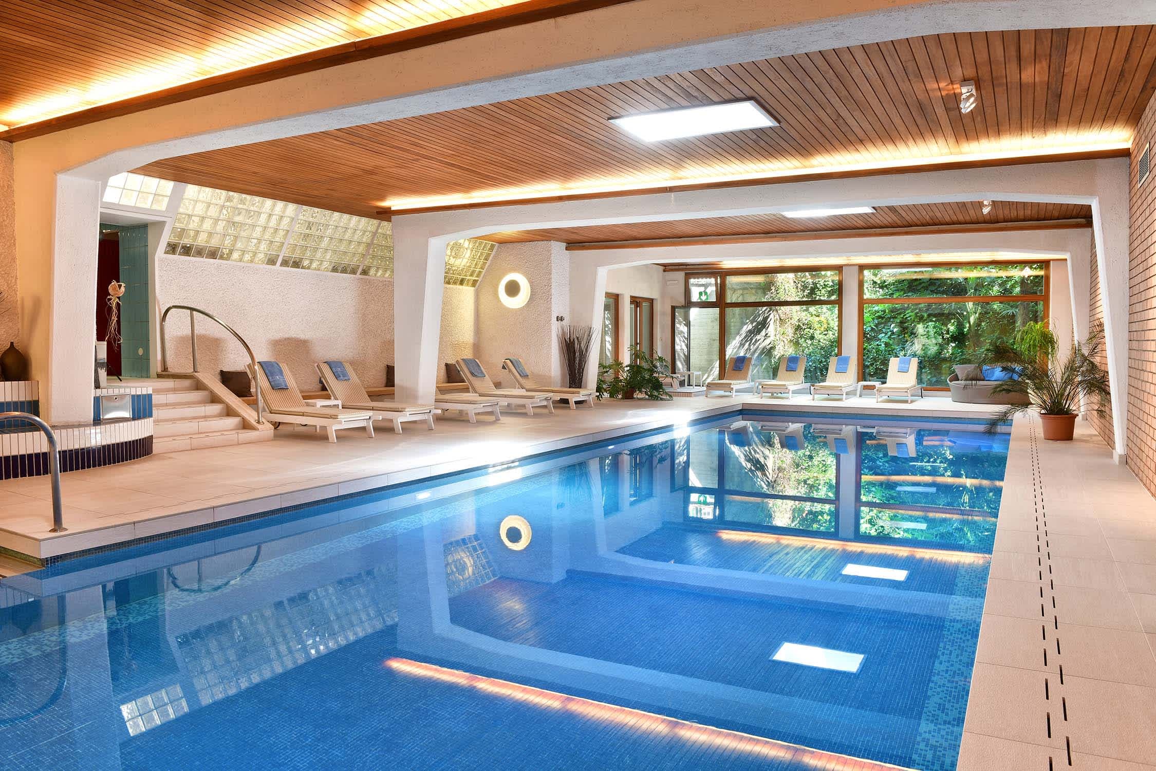 Hotel Juliane Ansicht 6