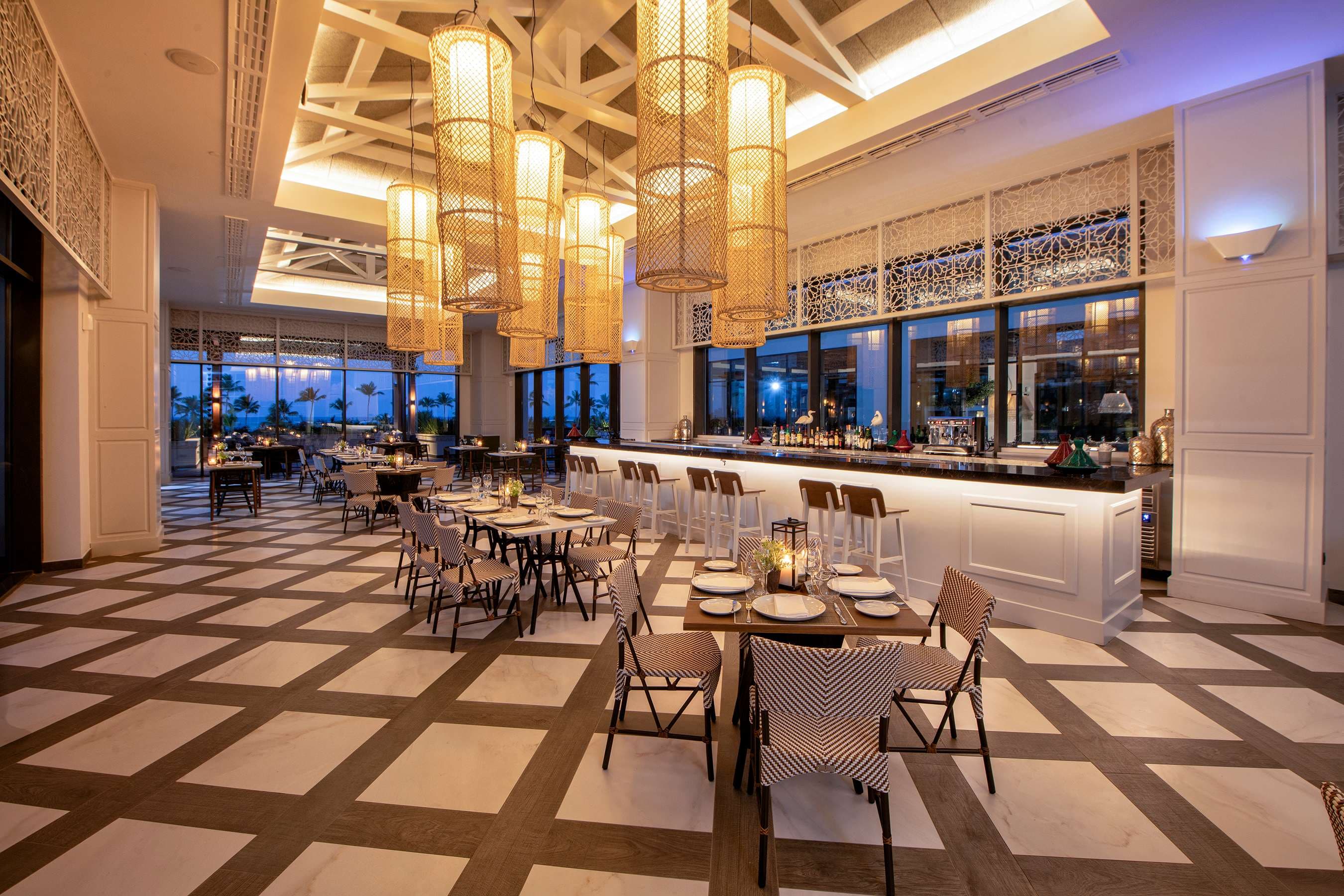 Unique Club at Lopesan Costa Bávaro Resort Ansicht 9