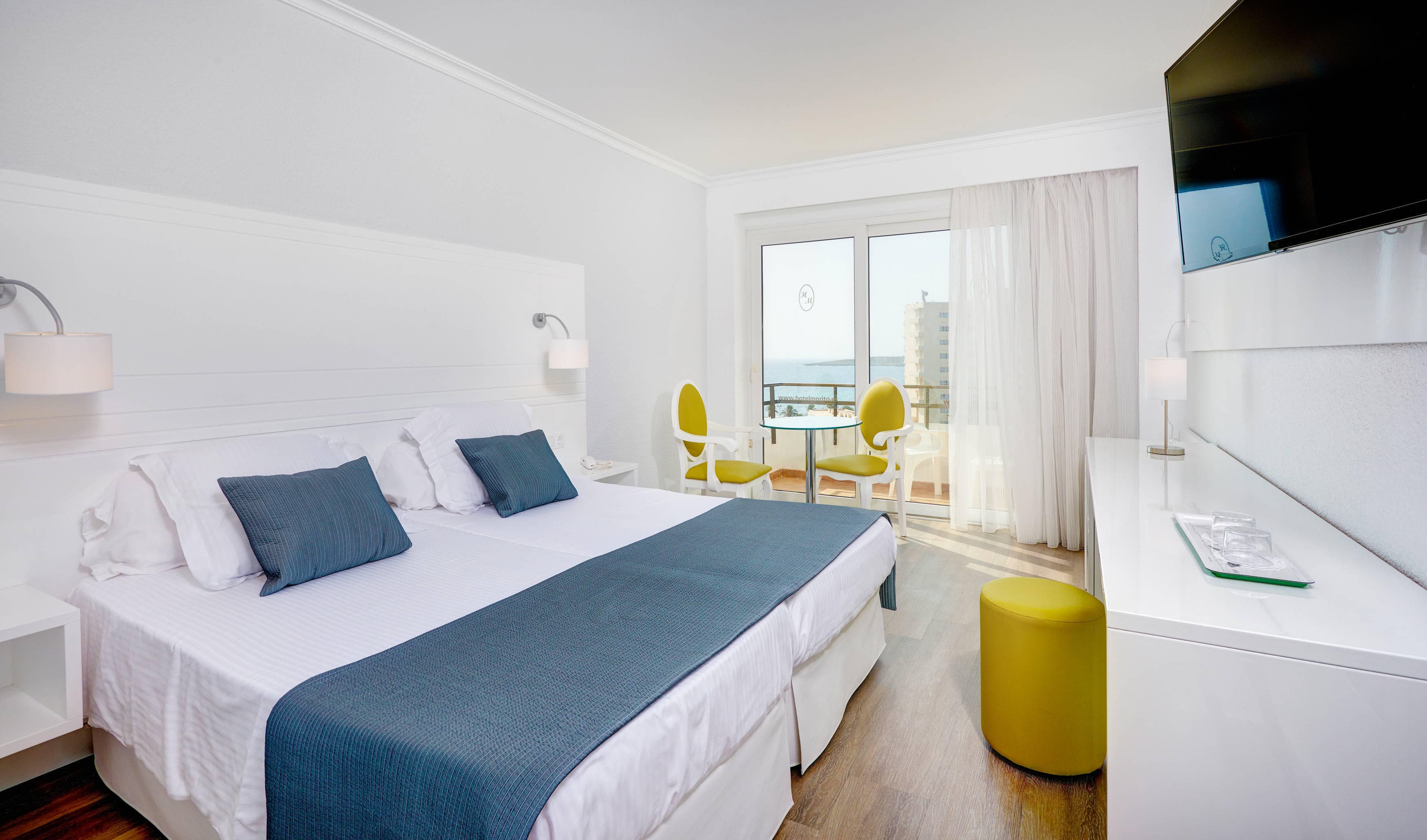 Hotel Morito Ansicht 4