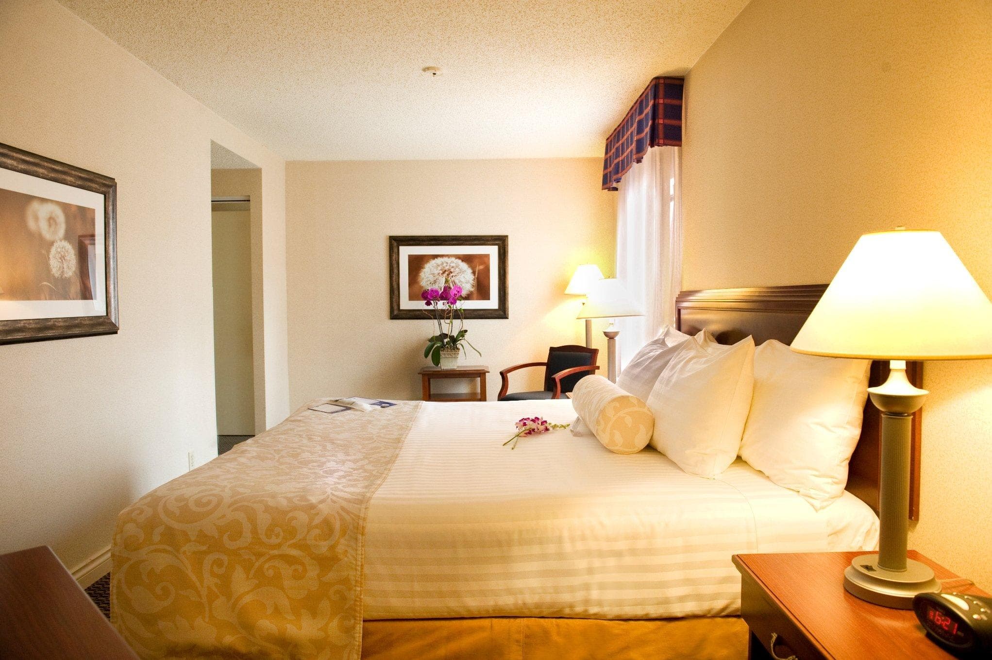 Best Western Plus Chateau Granville