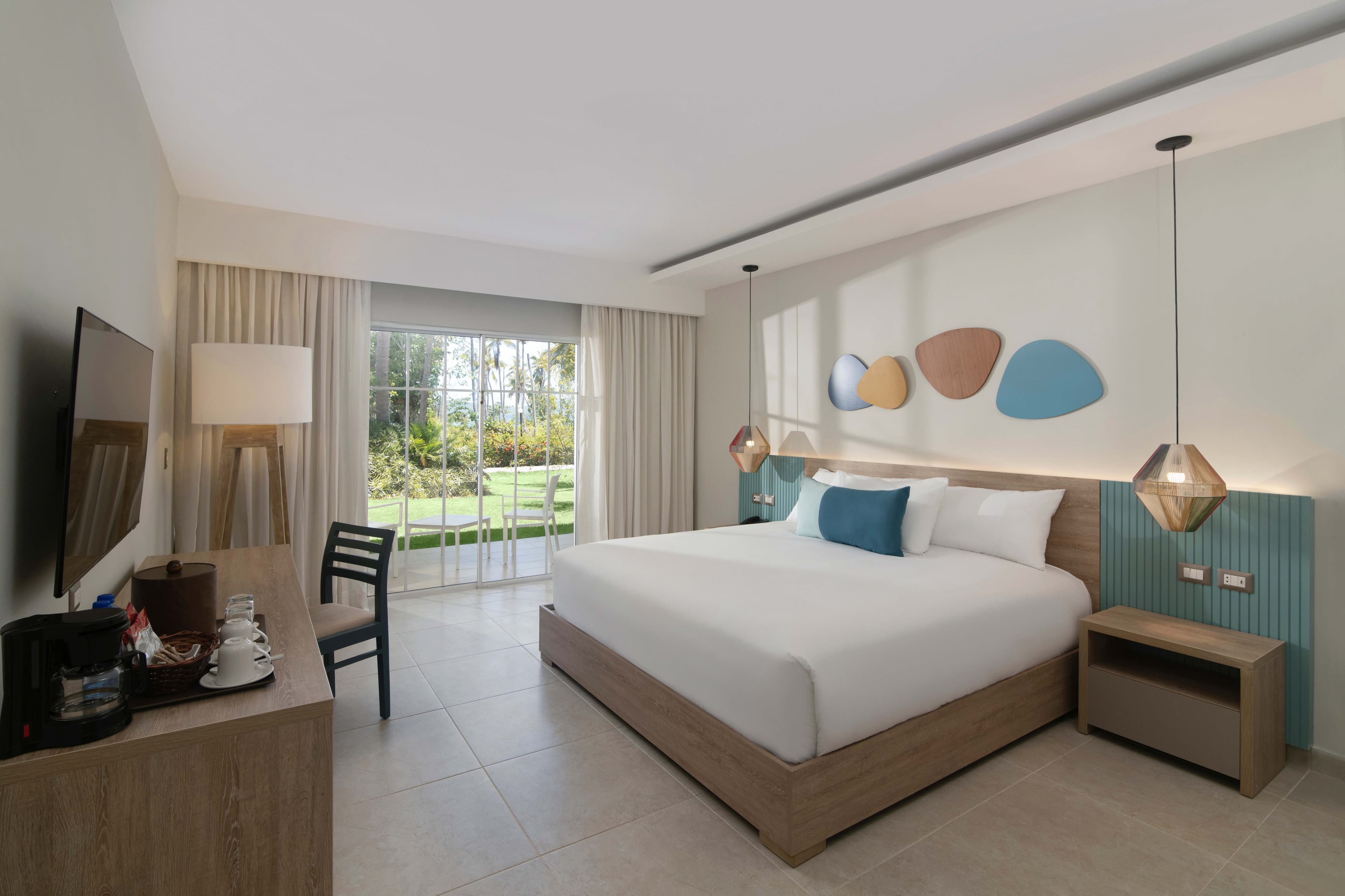 Wyndham Alltra Samana Ansicht 4