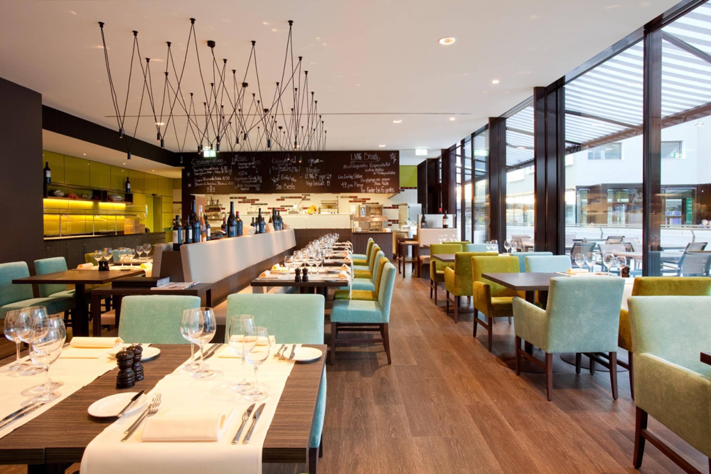Vienna House zur Bleiche Schaffhausen Ansicht 7