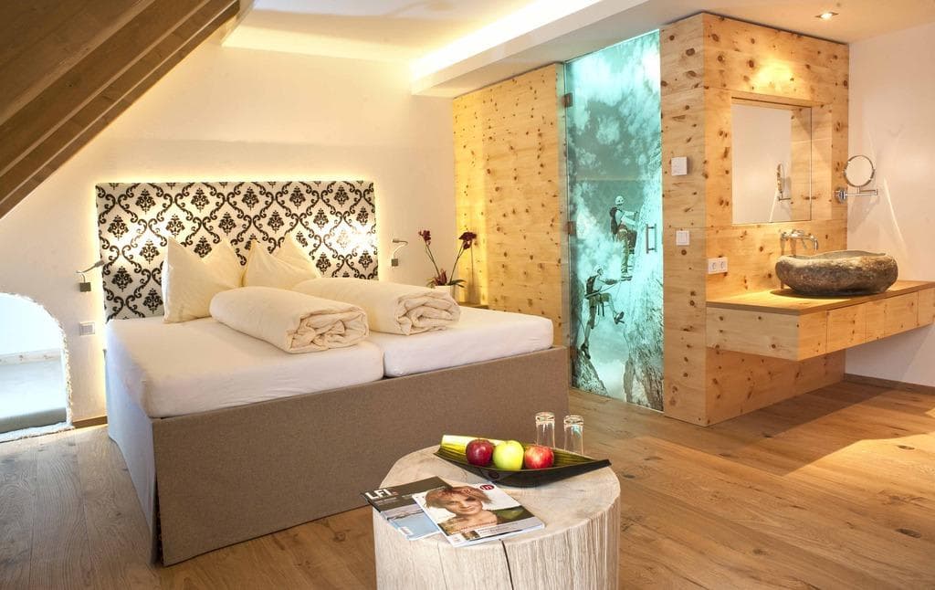 Eder Lifestyle Hotel Ansicht 6