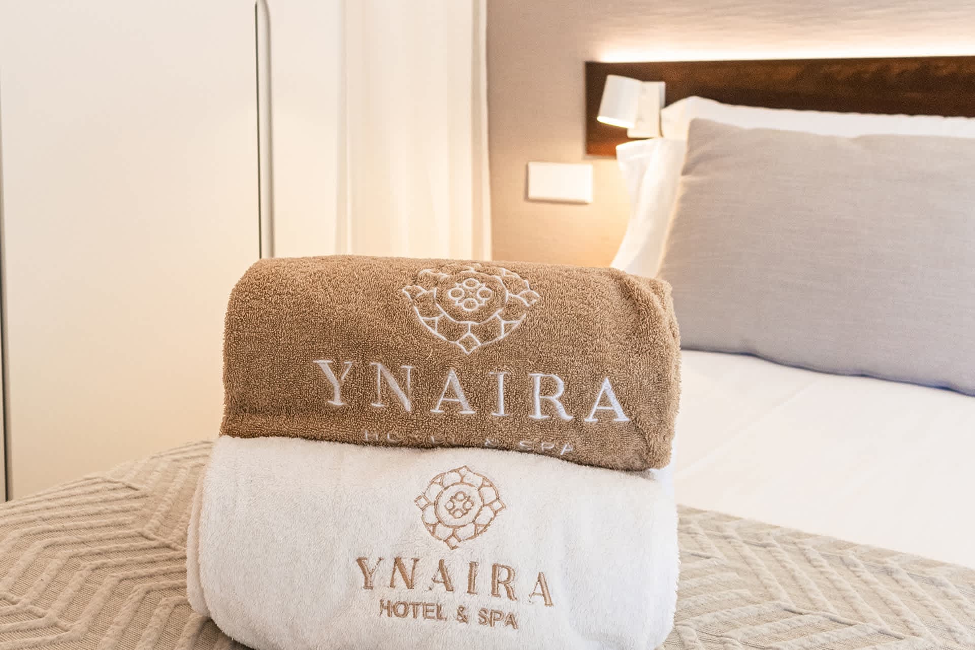 Ynaira Hotel Ansicht 5