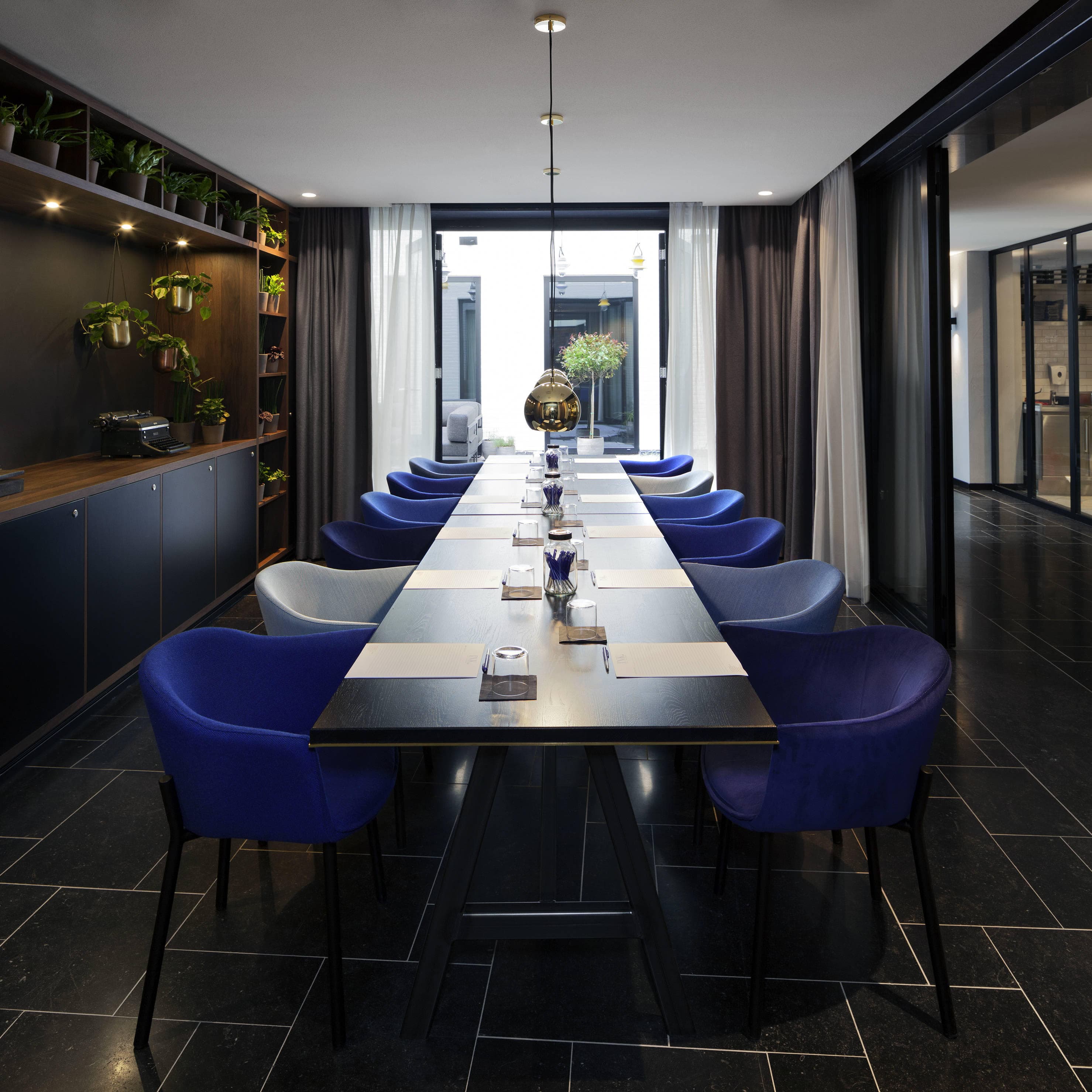 INK Hotel Amsterdam - MGallery Ansicht 8