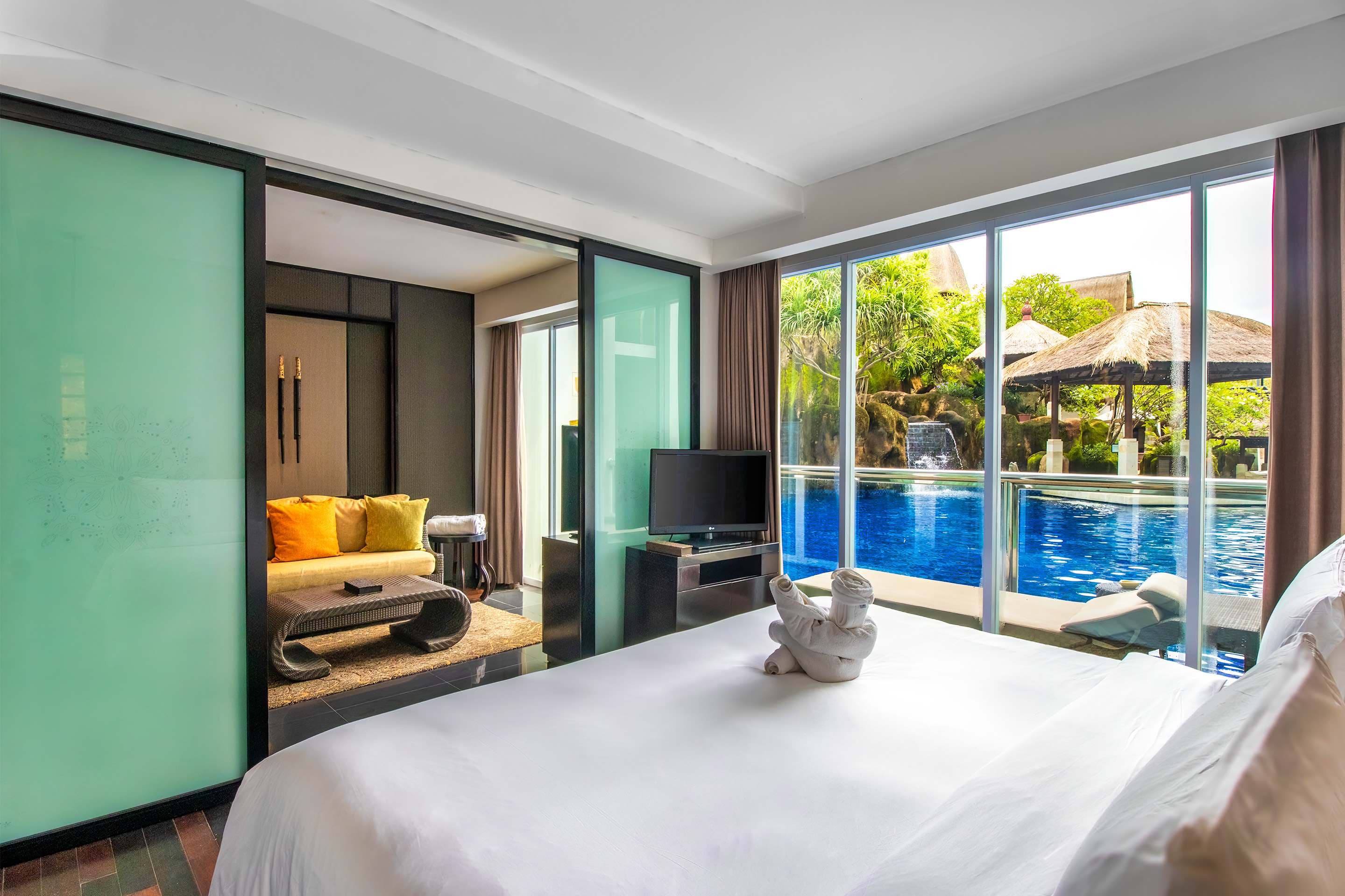 The Sakala Resort Bali Ansicht 5