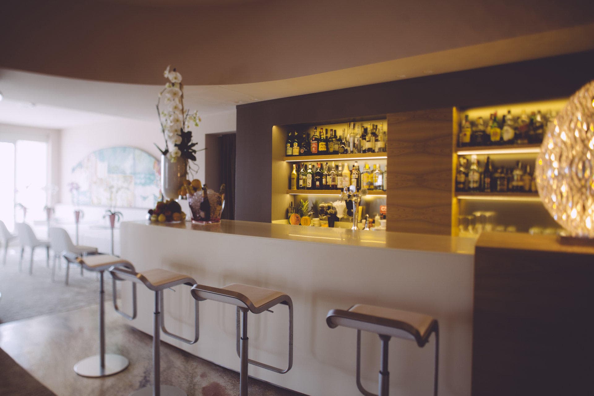 Hotel Olivi Thermae & Natural Spa Ansicht 8
