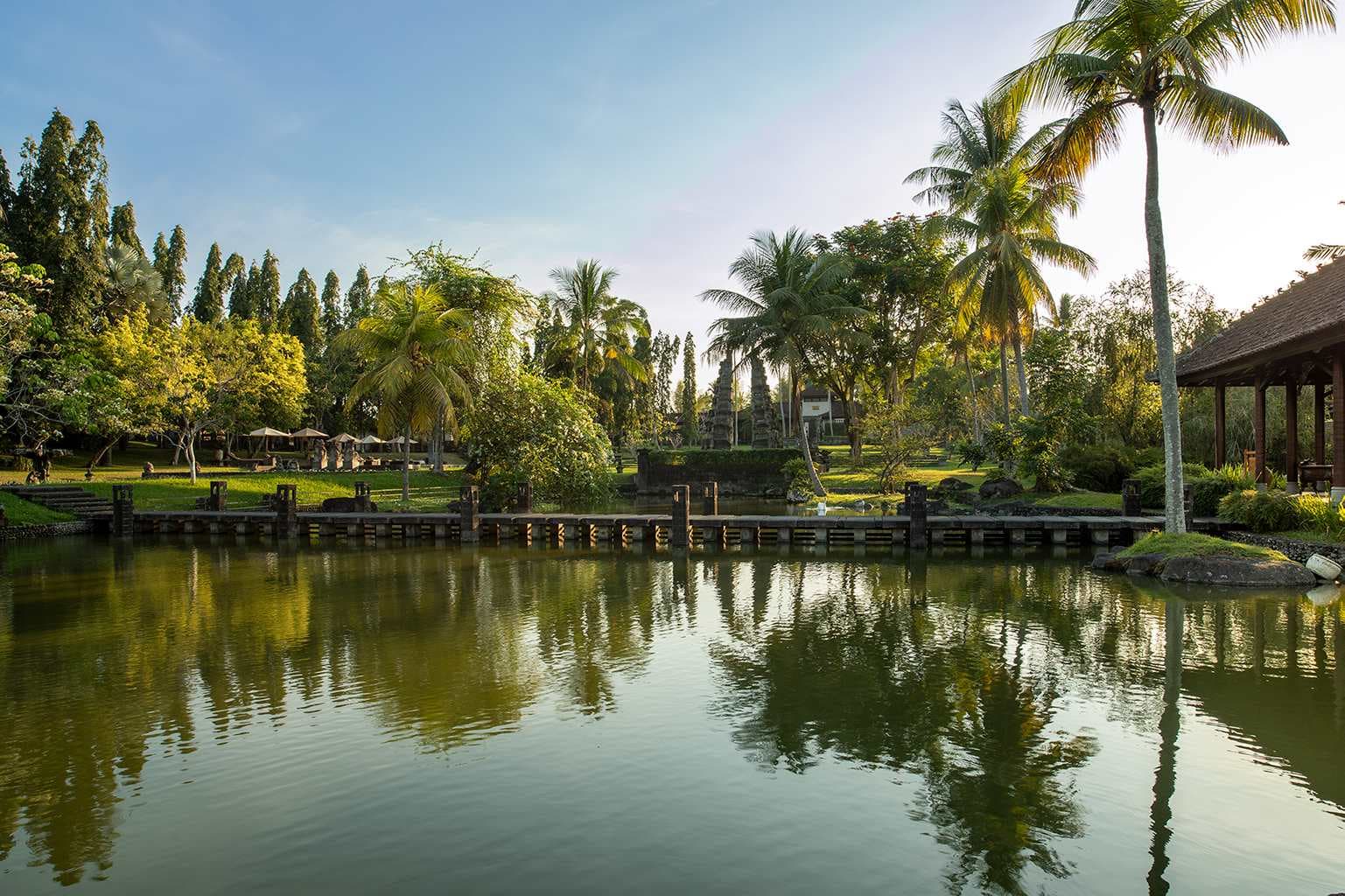 Tanah Gajah, a Resort by Hadiprana Ansicht 8