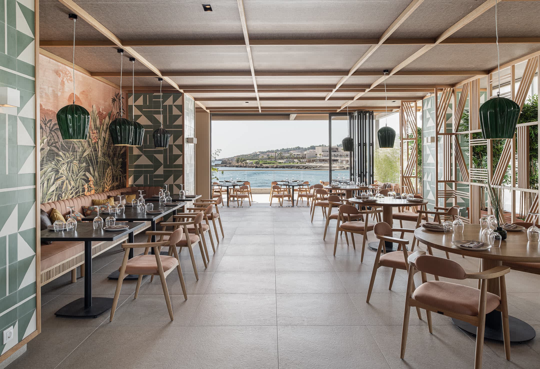 Eden Roc Resort Ansicht 10