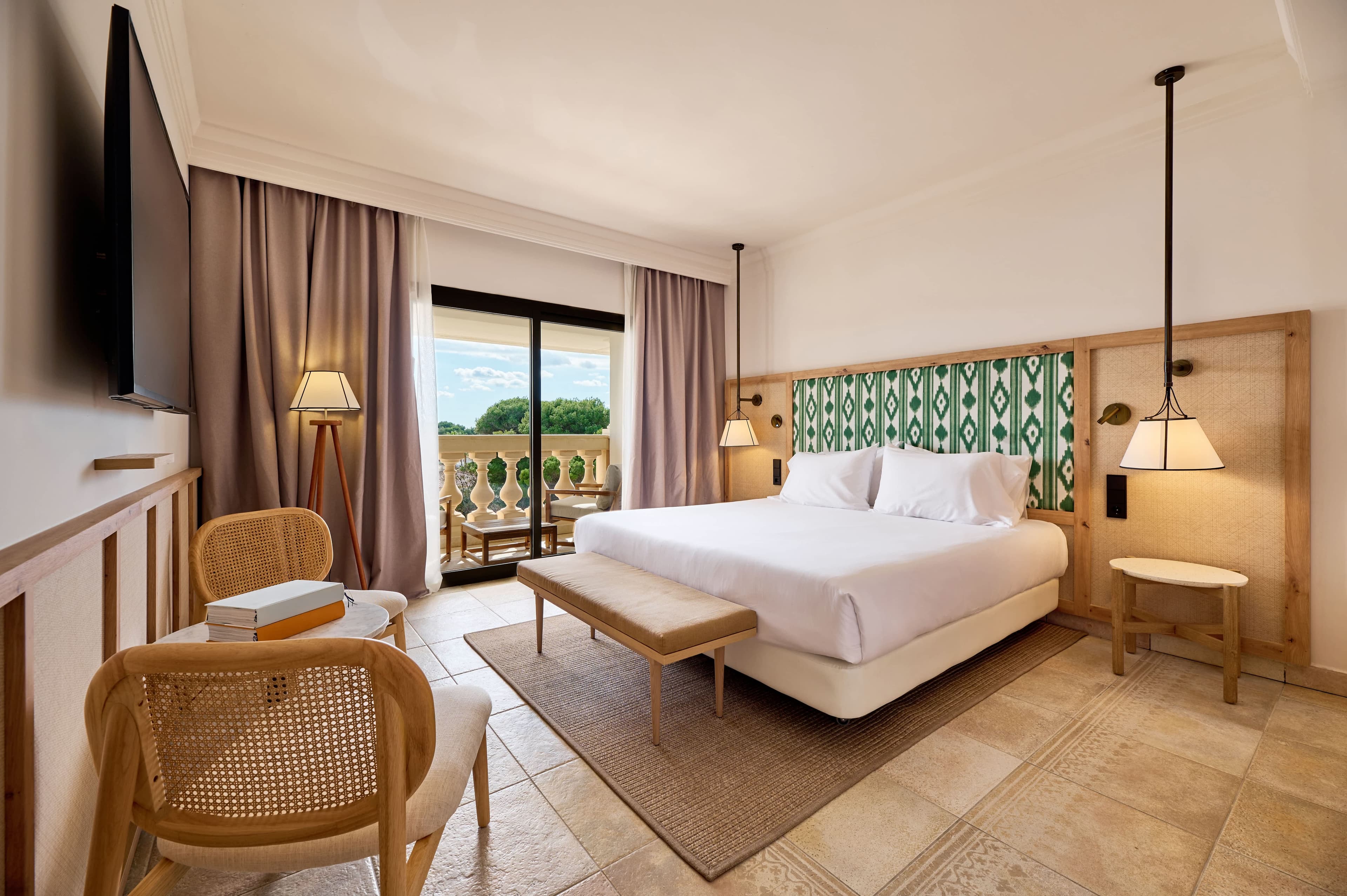 Sarena de Muro Resort Mallorca, part of Destination by Hyatt Ansicht 5